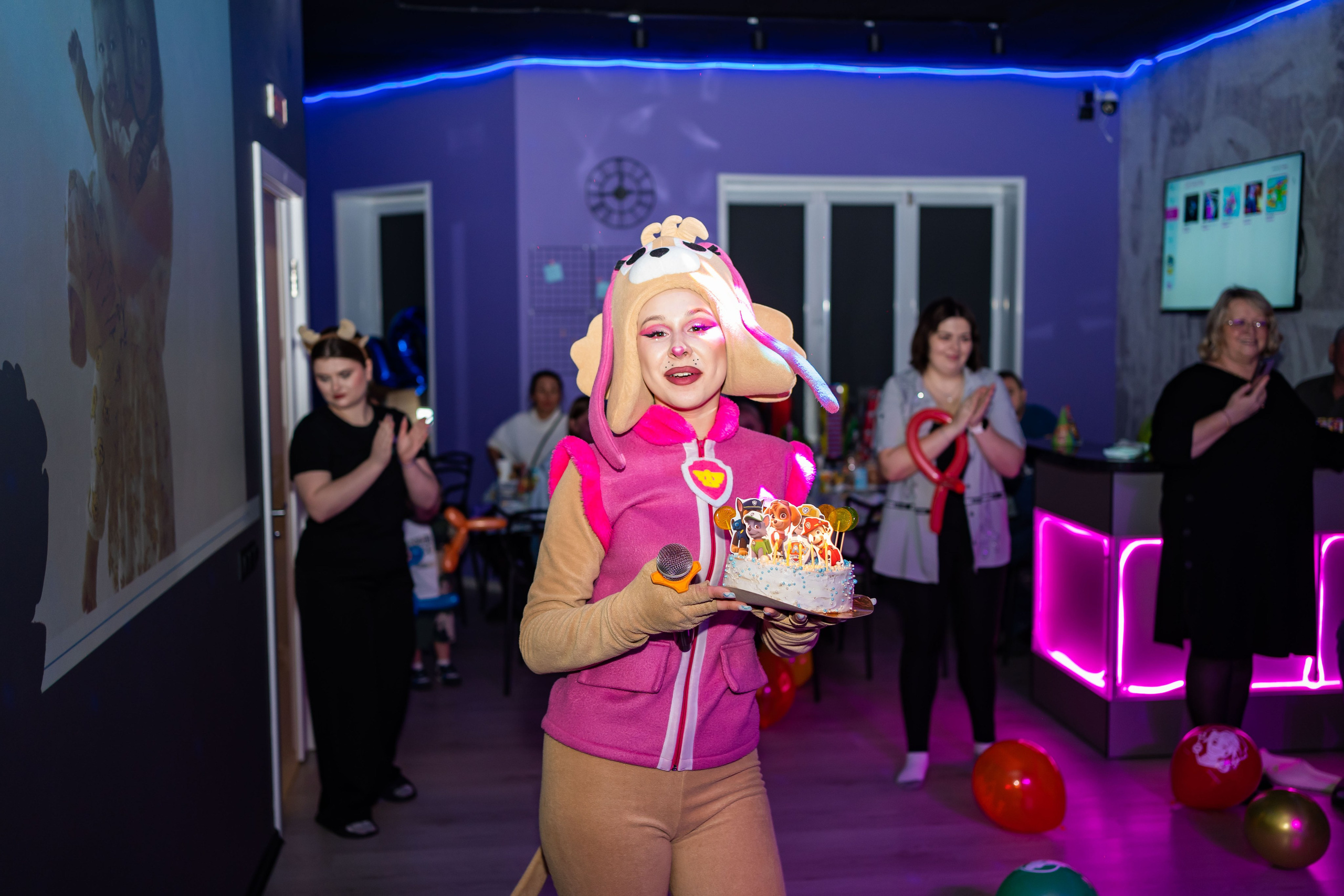 ТуSейшн. Фотограф в Петропавловске-Камчатском (Камчатка) Алевская Алина