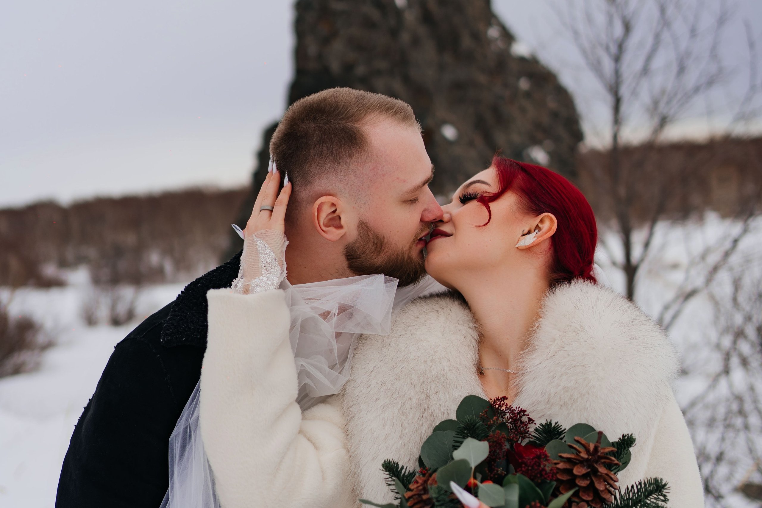 Антон Варвара. Фотограф в Петропавловске-Камчатском (Камчатка) Алевская Алина