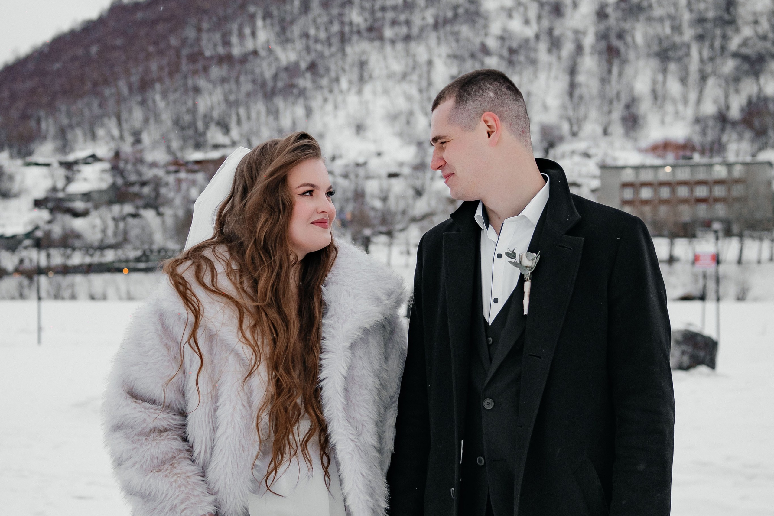 Андрей Марина. Фотограф в Петропавловске-Камчатском (Камчатка) Алевская Алина