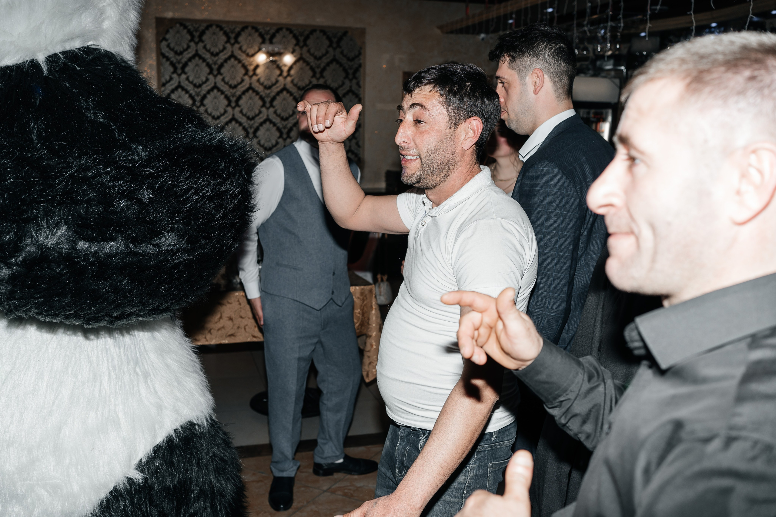 Банкет. Фотограф в Петропавловске-Камчатском (Камчатка) Алевская Алина