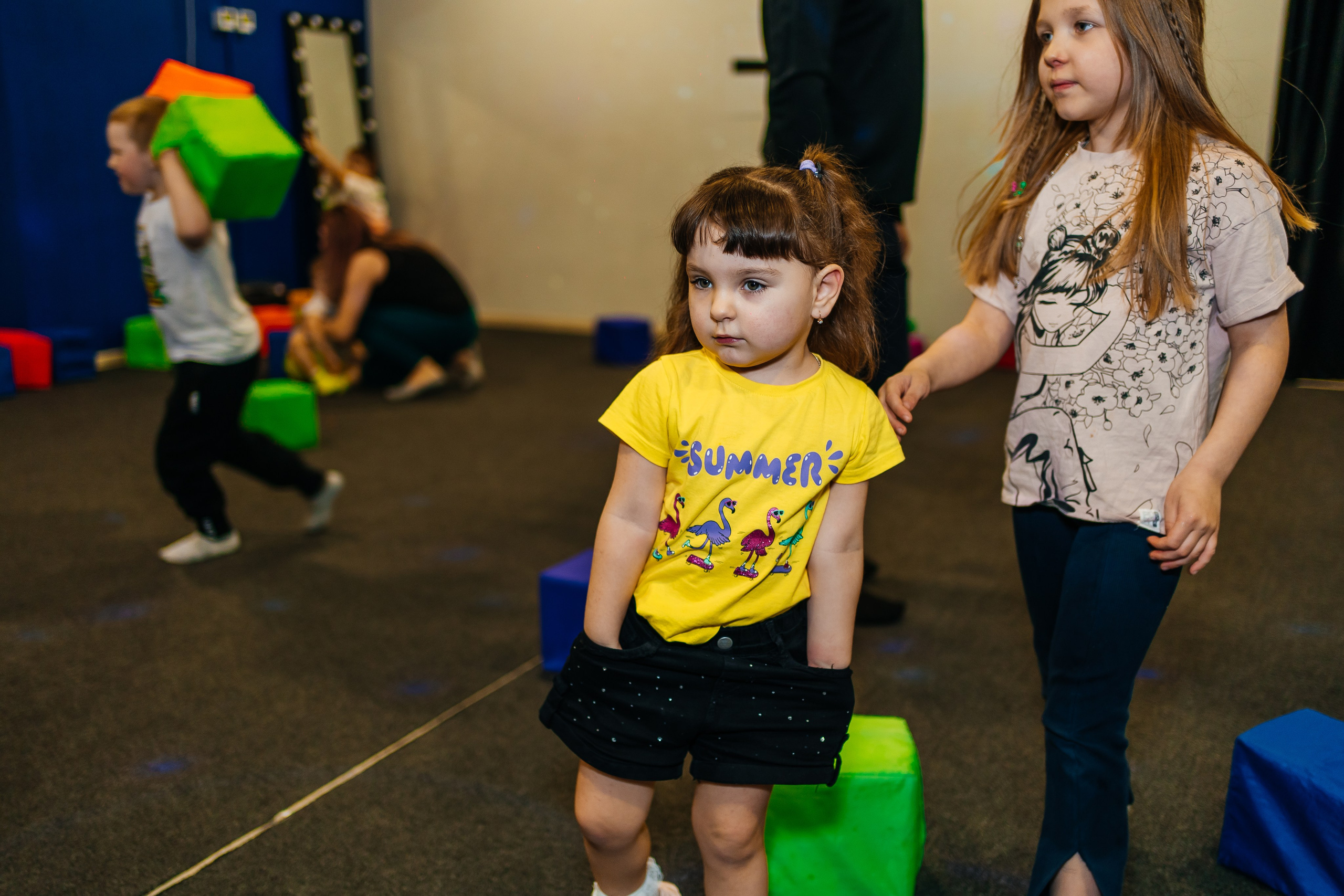 WoW Land. Фотограф в Петропавловске-Камчатском (Камчатка) Алевская Алина