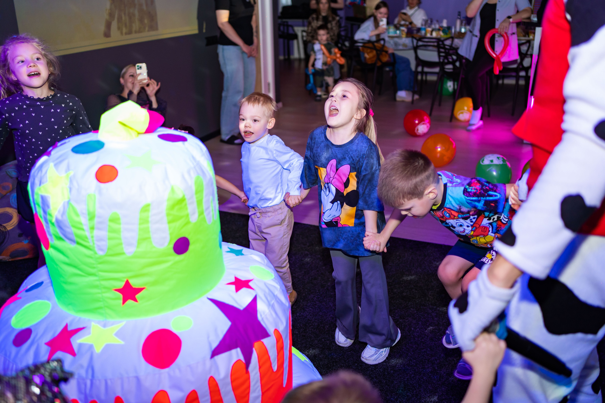 ТуSейшн. Фотограф в Петропавловске-Камчатском (Камчатка) Алевская Алина