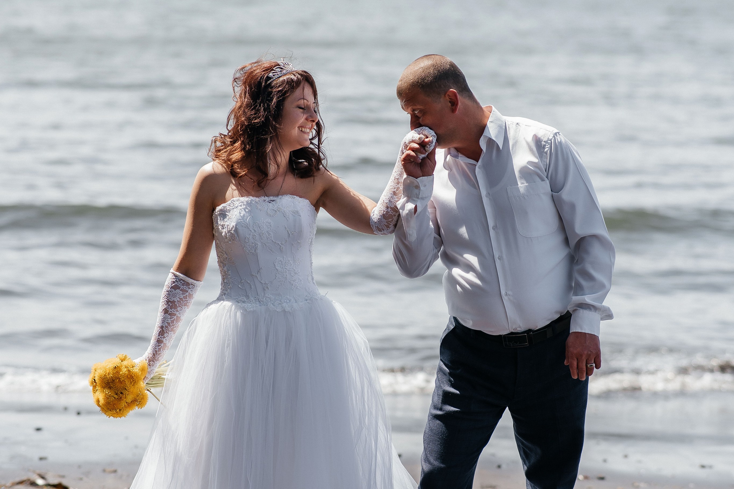 Прогулка (Малая лагерная). Фотограф в Петропавловске-Камчатском (Камчатка) Алевская Алина