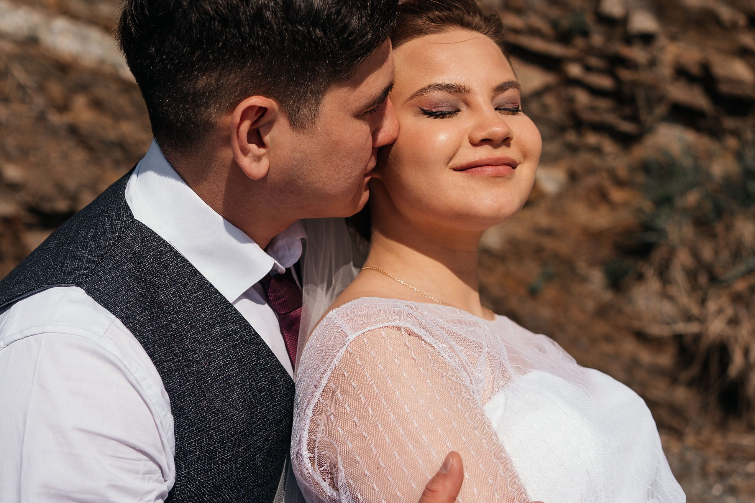 Прогулка (Центр). Фотограф в Петропавловске-Камчатском (Камчатка) Алевская Алина