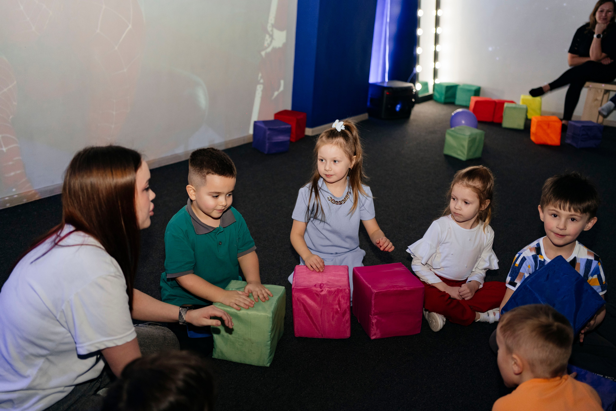 WoW Land. Фотограф в Петропавловске-Камчатском (Камчатка) Алевская Алина