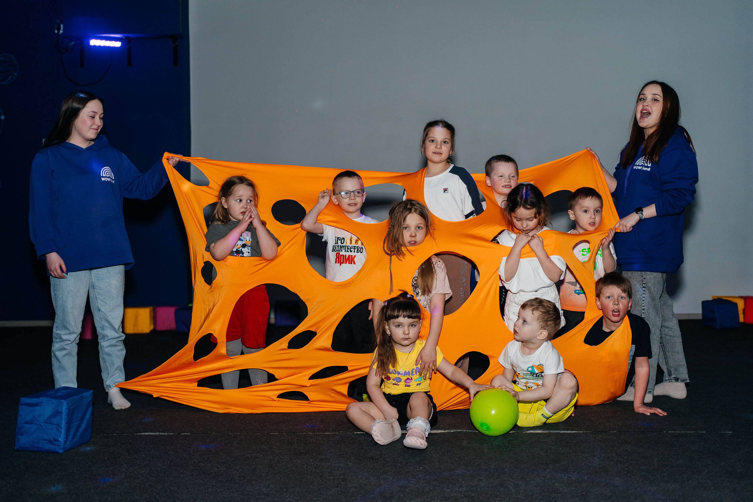 WoW Land. Фотограф в Петропавловске-Камчатском (Камчатка) Алевская Алина