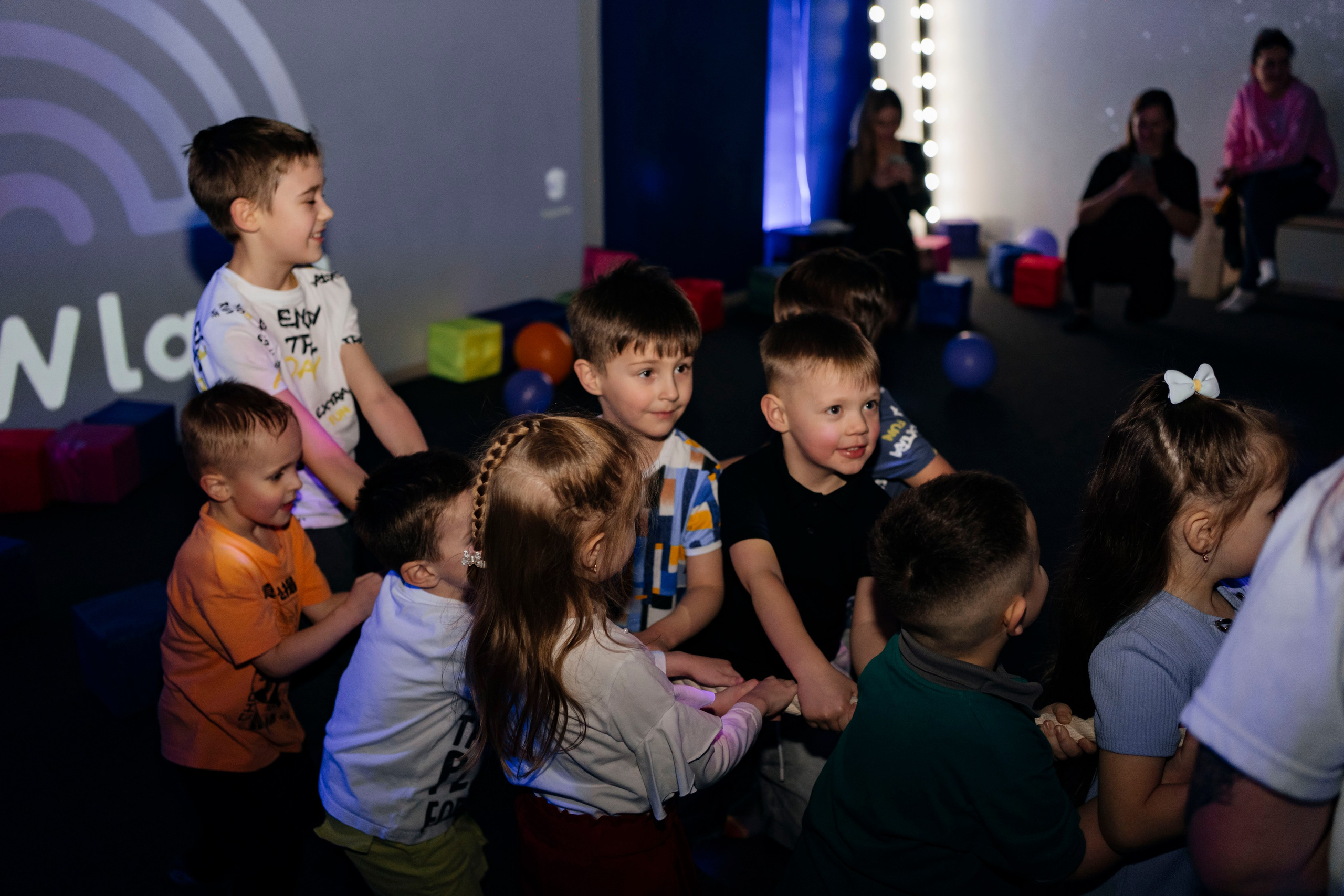 WoW Land. Фотограф в Петропавловске-Камчатском (Камчатка) Алевская Алина