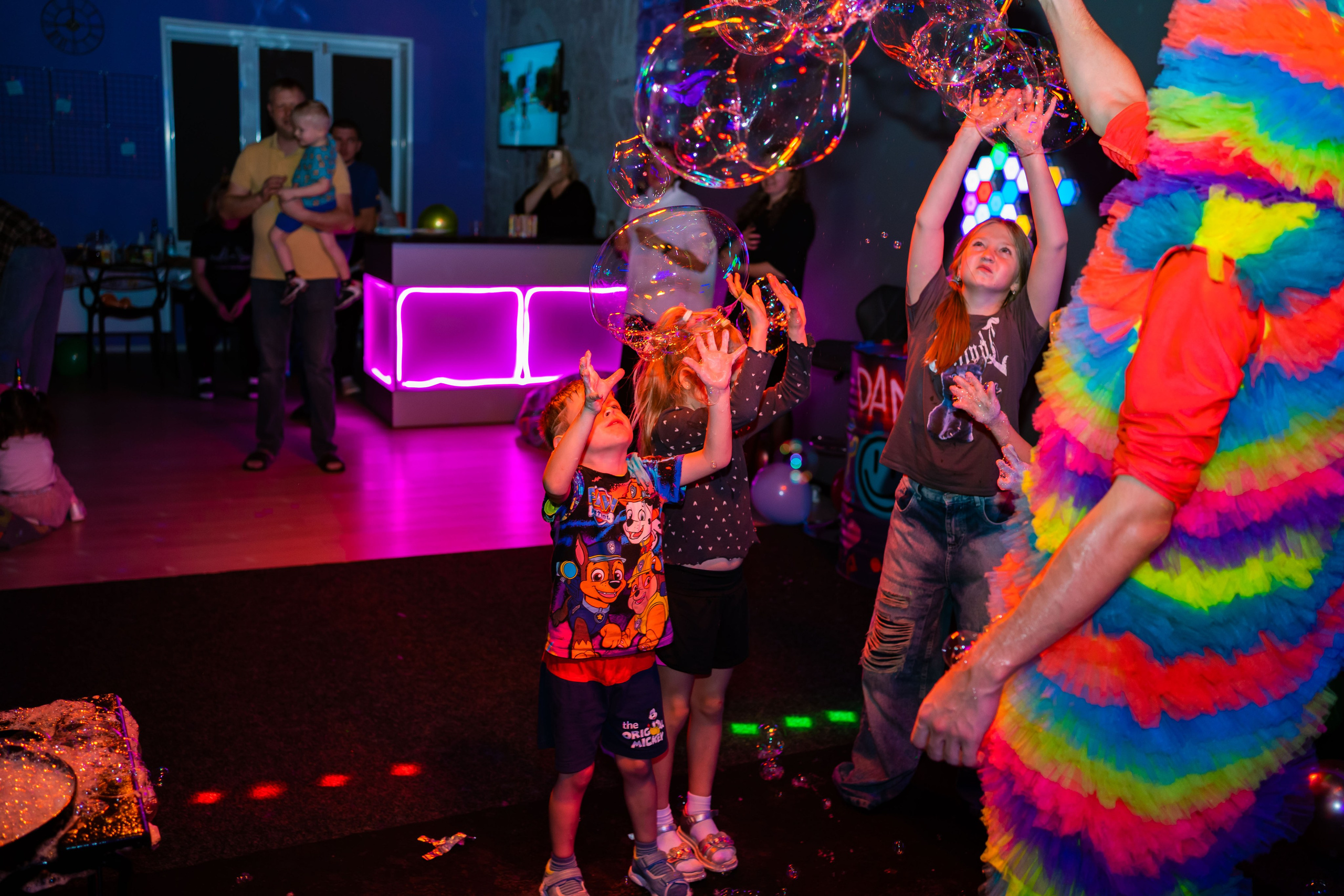 ТуSейшн. Фотограф в Петропавловске-Камчатском (Камчатка) Алевская Алина