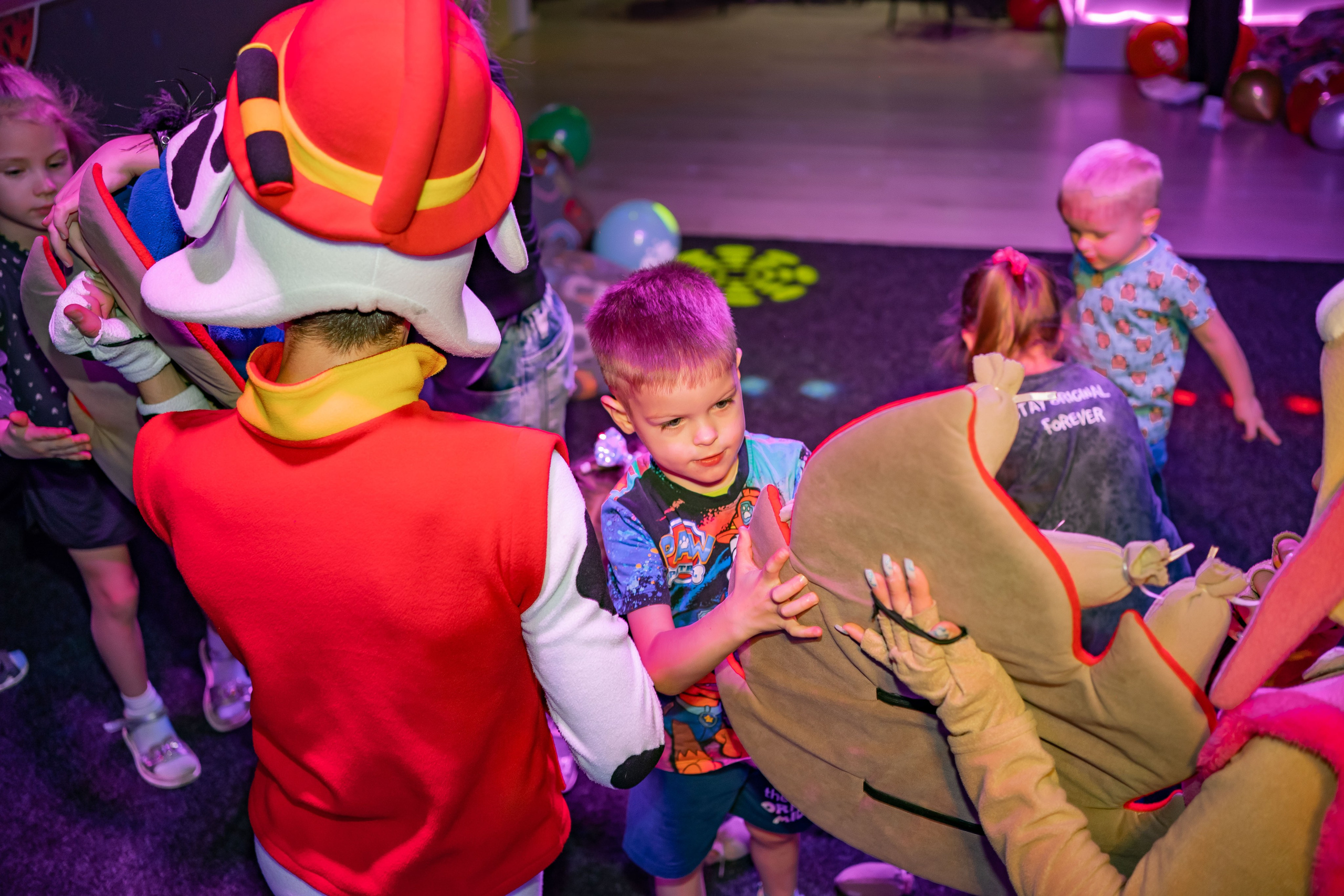 ТуSейшн. Фотограф в Петропавловске-Камчатском (Камчатка) Алевская Алина