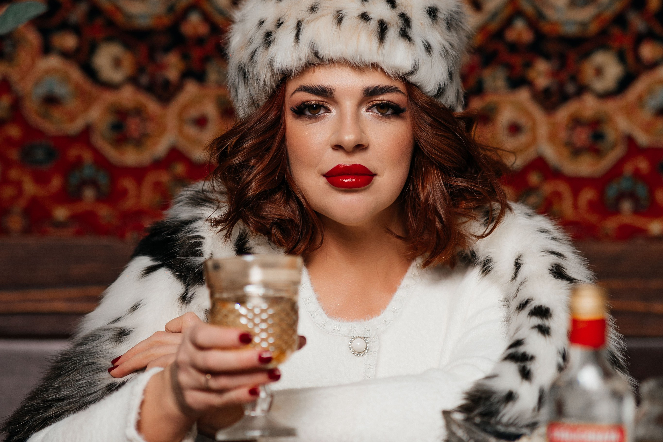 RussianGirl. Фотограф в Петропавловске-Камчатском (Камчатка) Алевская Алина