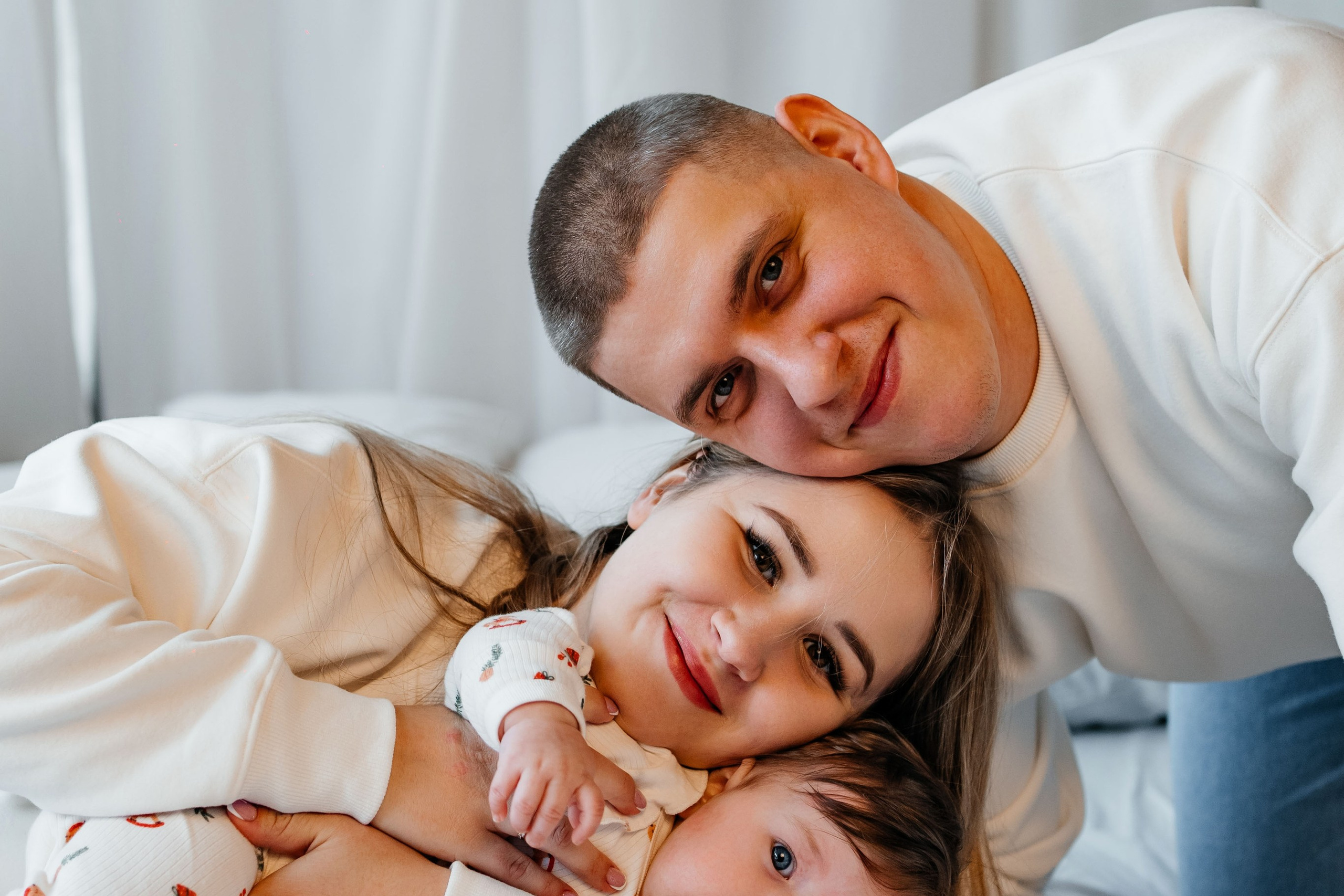 Фотостудия 10. Фотограф в Петропавловске-Камчатском (Камчатка) Алевская Алина