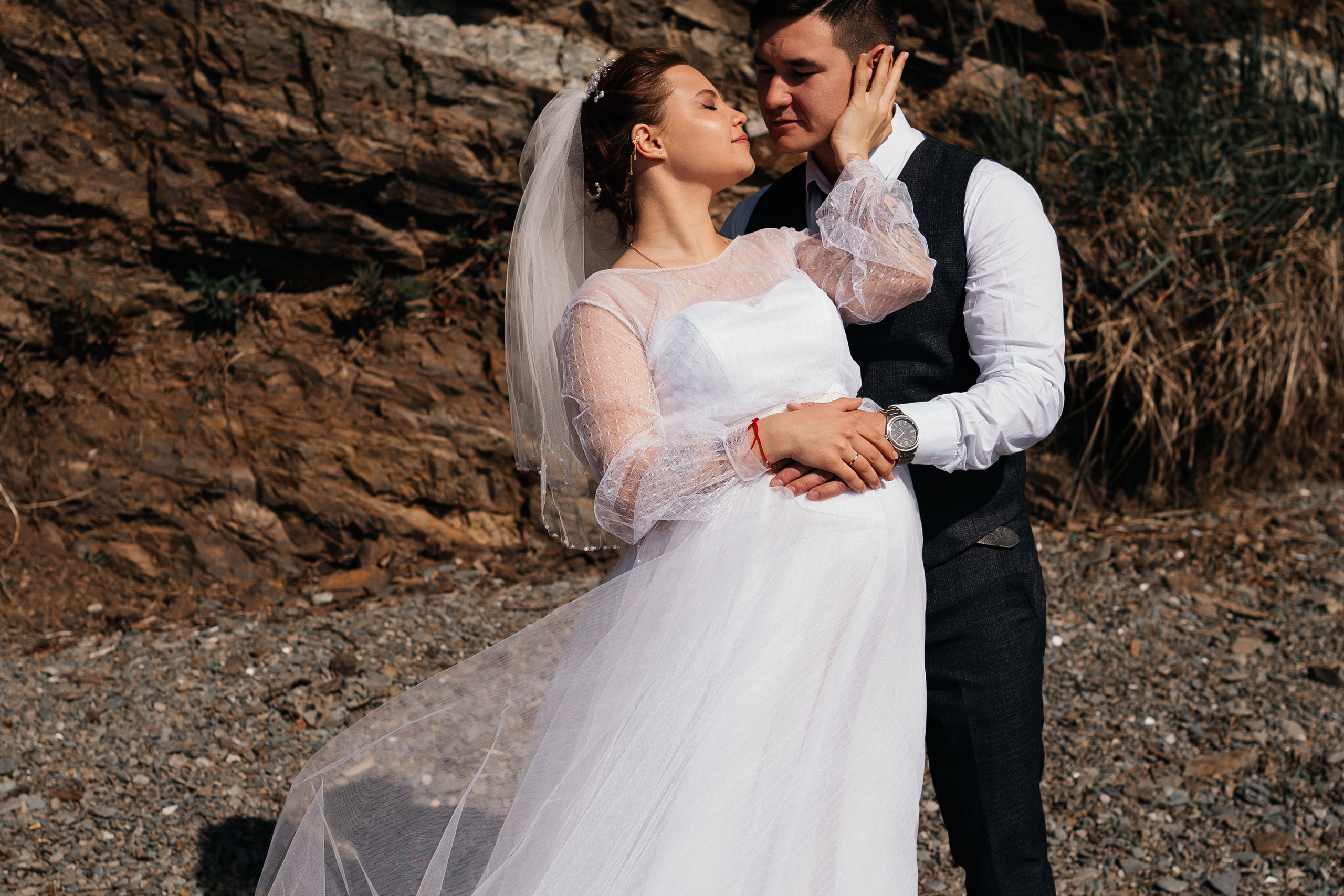 Прогулка (Центр). Фотограф в Петропавловске-Камчатском (Камчатка) Алевская Алина