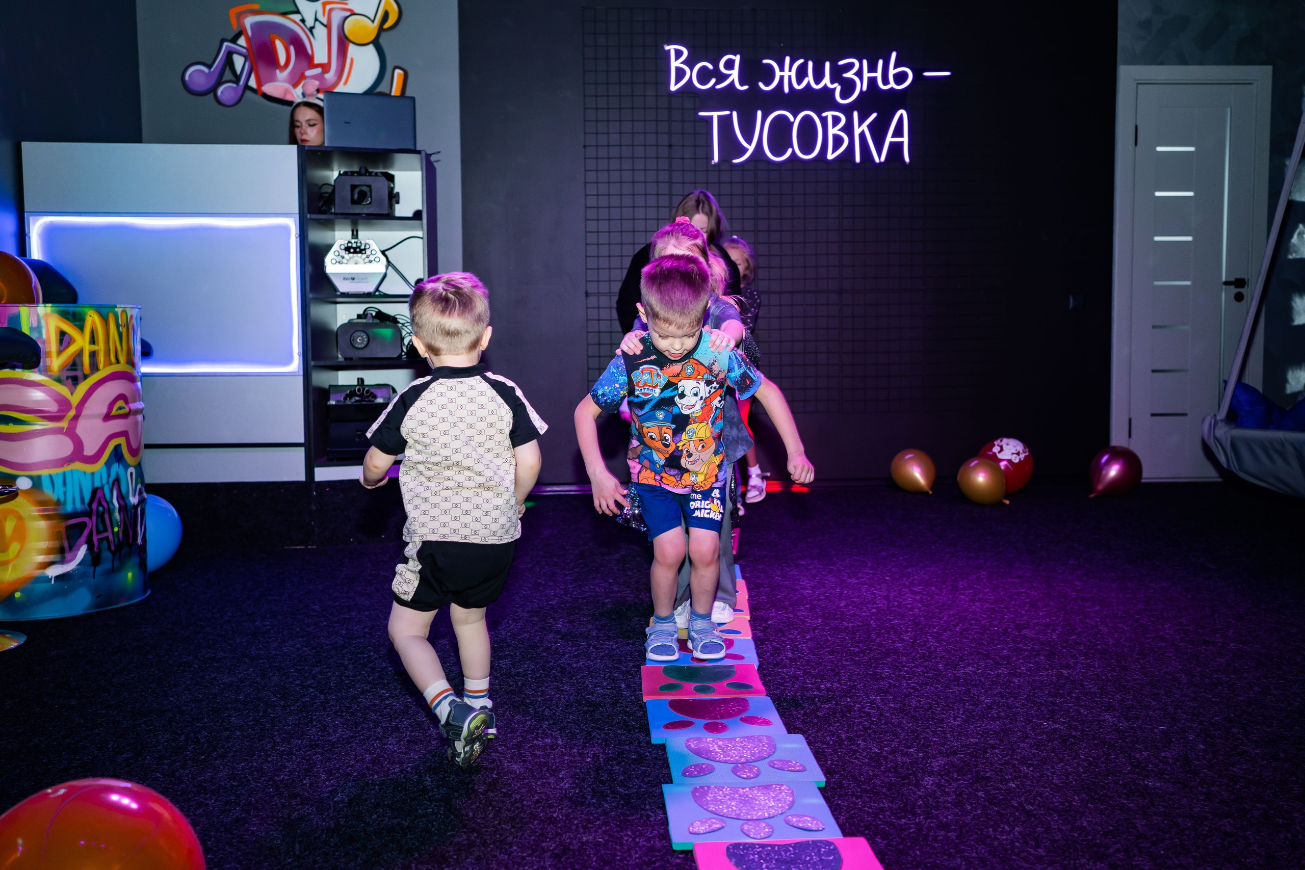 ТуSейшн. Фотограф в Петропавловске-Камчатском (Камчатка) Алевская Алина