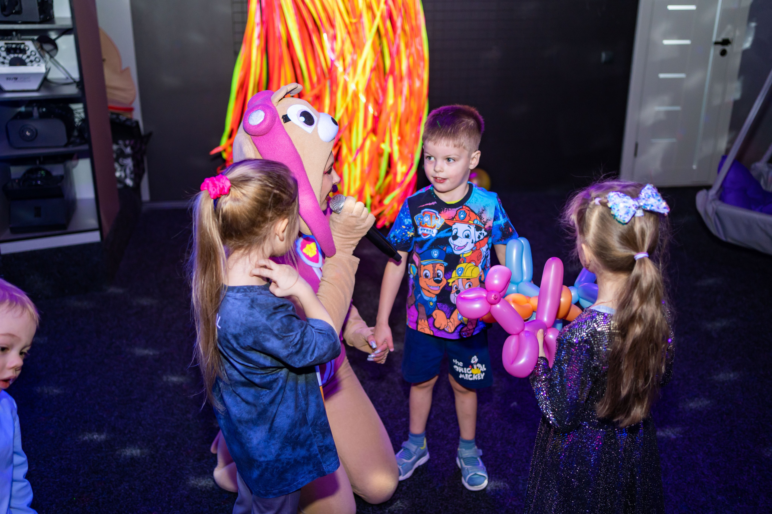 ТуSейшн. Фотограф в Петропавловске-Камчатском (Камчатка) Алевская Алина