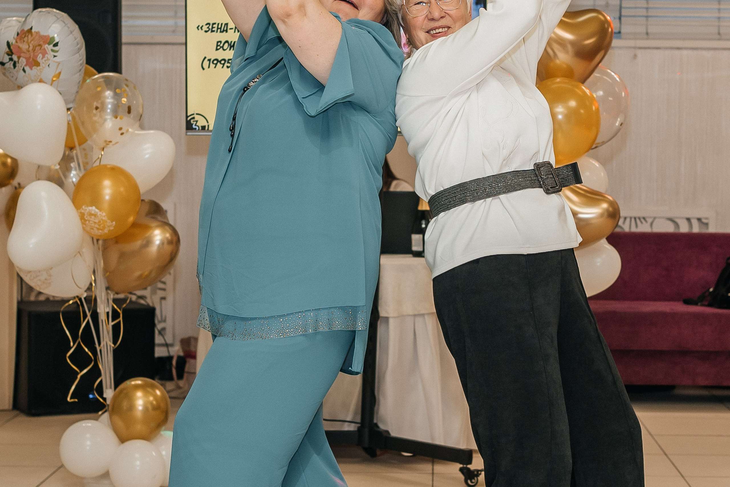 Юбилей 50-е свадьбы. Фотограф в Петропавловске-Камчатском (Камчатка) Алевская Алина