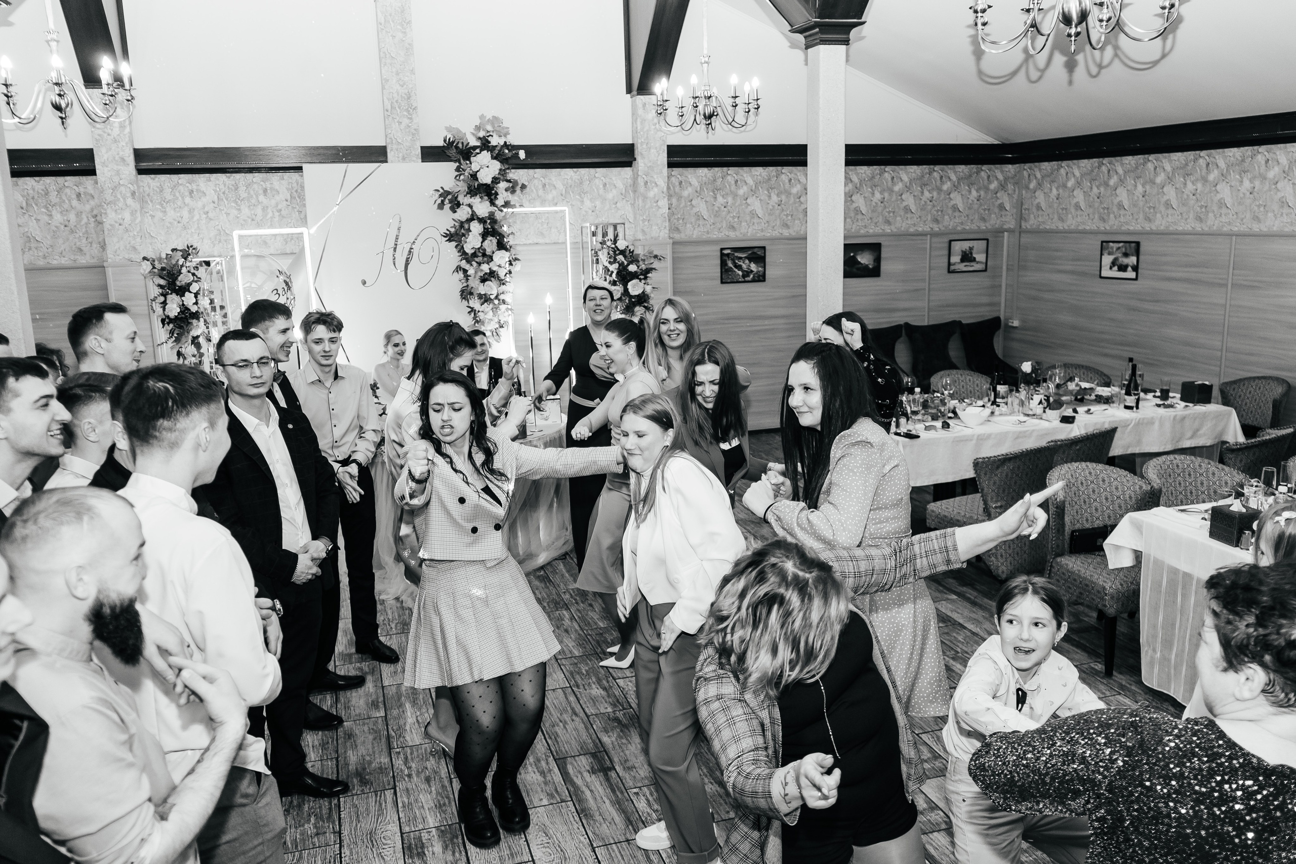 Банкет. Фотограф в Петропавловске-Камчатском (Камчатка) Алевская Алина