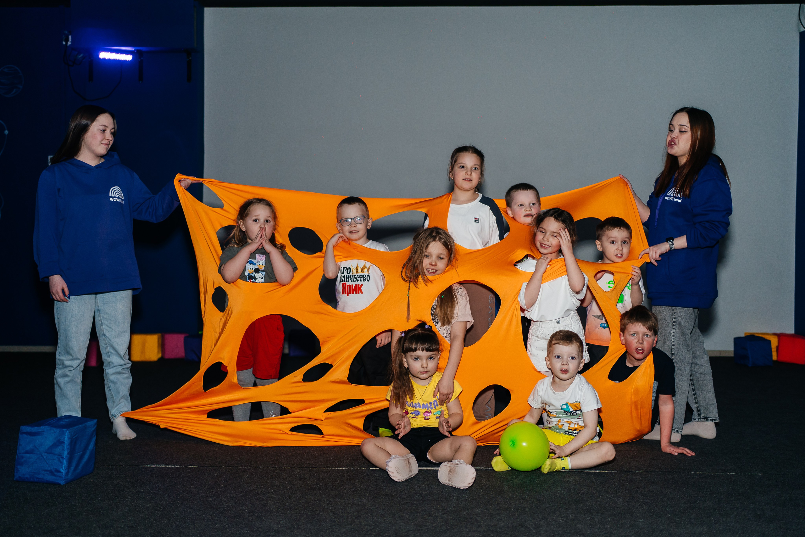 WoW Land. Фотограф в Петропавловске-Камчатском (Камчатка) Алевская Алина