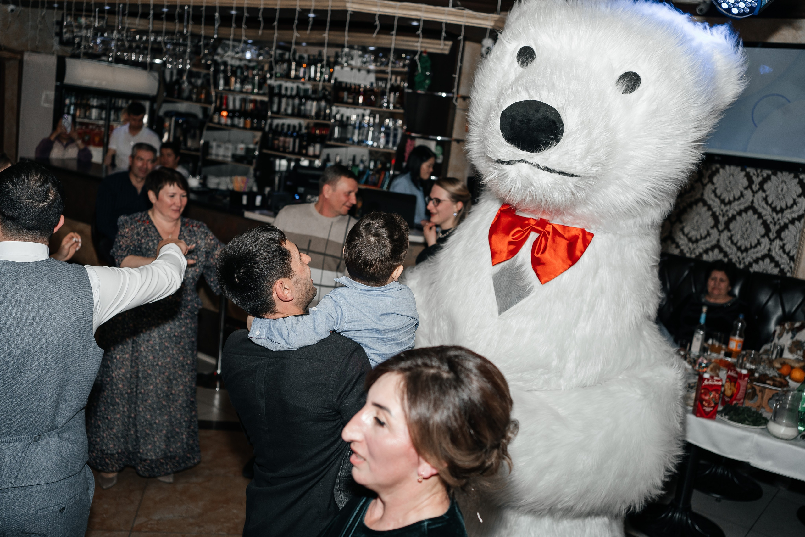 Банкет. Фотограф в Петропавловске-Камчатском (Камчатка) Алевская Алина