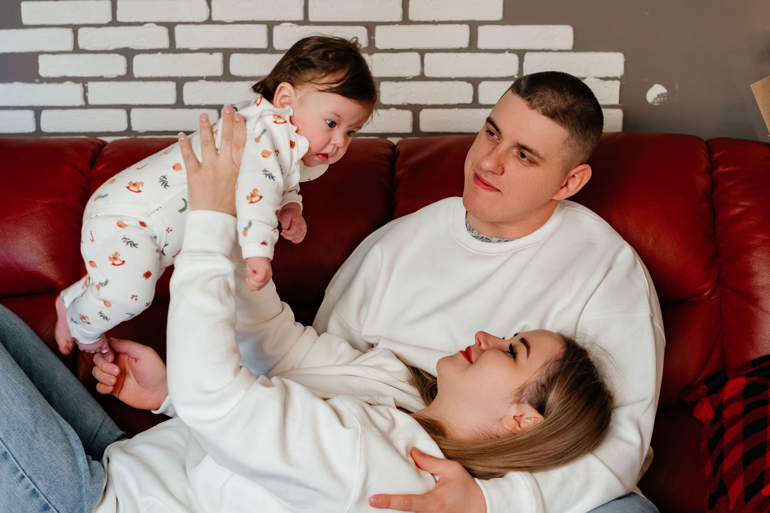 Фотостудия 10. Фотограф в Петропавловске-Камчатском (Камчатка) Алевская Алина