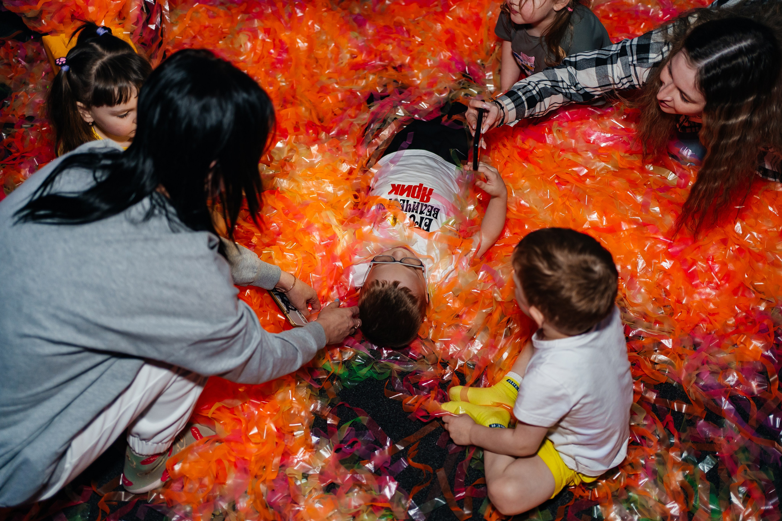 WoW Land. Фотограф в Петропавловске-Камчатском (Камчатка) Алевская Алина