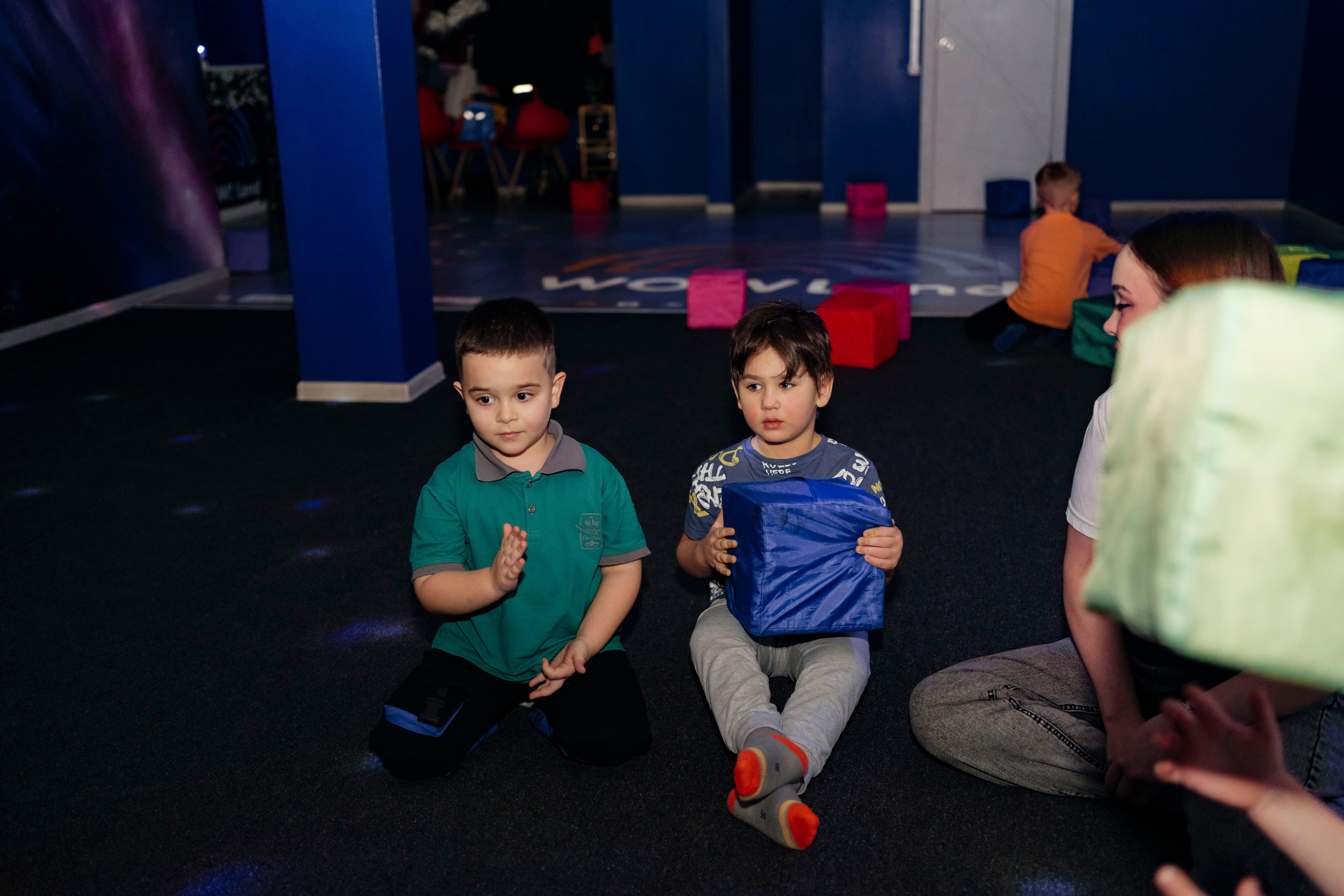 WoW Land. Фотограф в Петропавловске-Камчатском (Камчатка) Алевская Алина