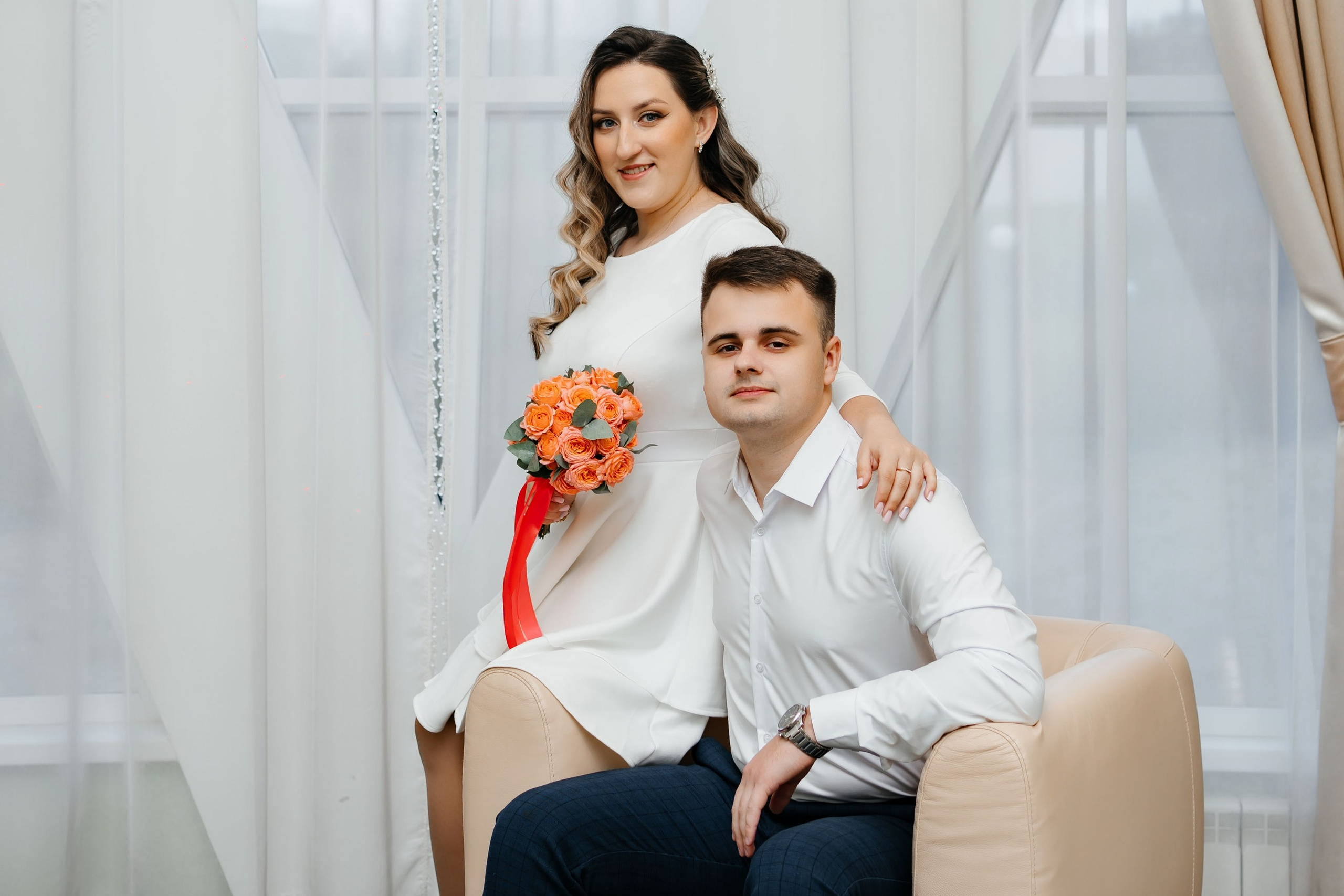 Полина Андрей. Фотограф в Петропавловске-Камчатском (Камчатка) Алевская Алина