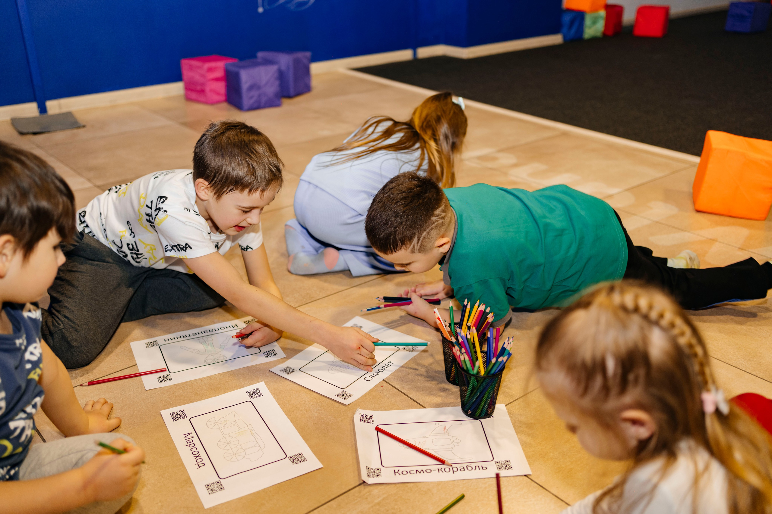 WoW Land. Фотограф в Петропавловске-Камчатском (Камчатка) Алевская Алина