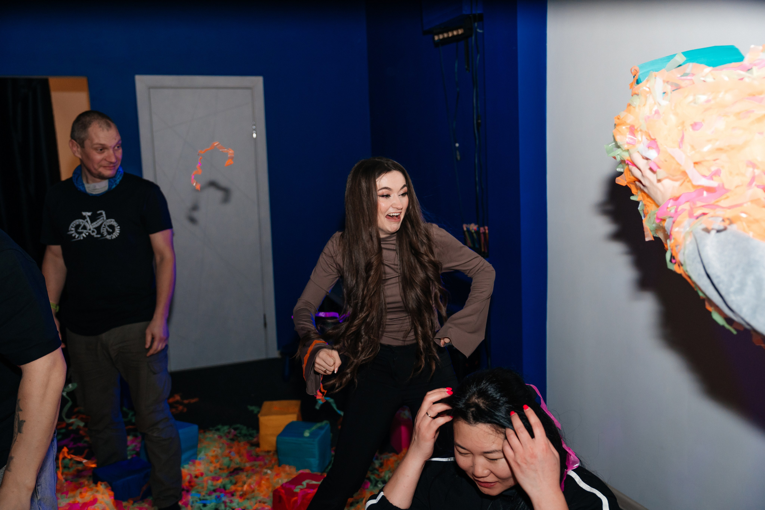 WoW Land. Фотограф в Петропавловске-Камчатском (Камчатка) Алевская Алина