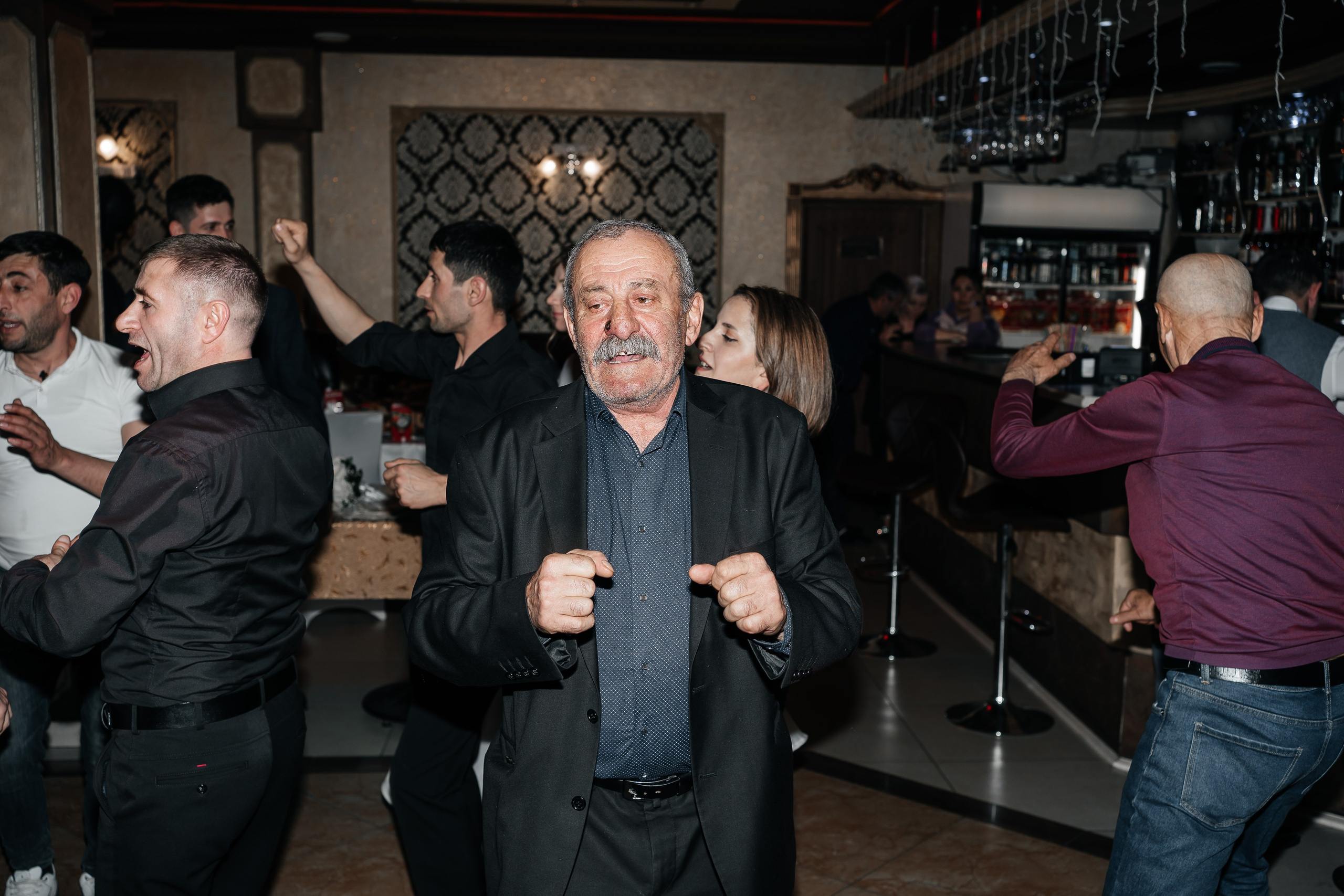 Банкет. Фотограф в Петропавловске-Камчатском (Камчатка) Алевская Алина