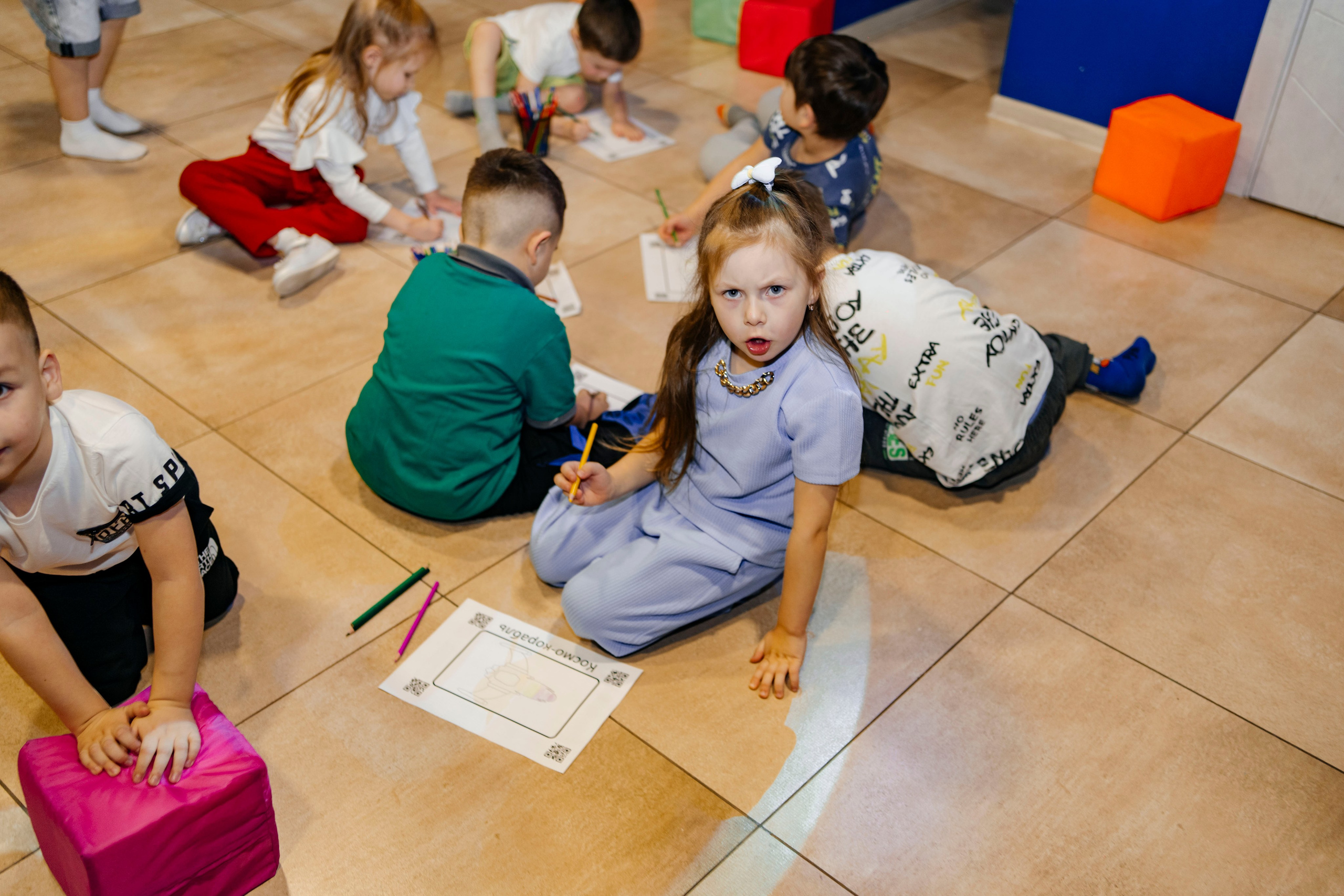 WoW Land. Фотограф в Петропавловске-Камчатском (Камчатка) Алевская Алина