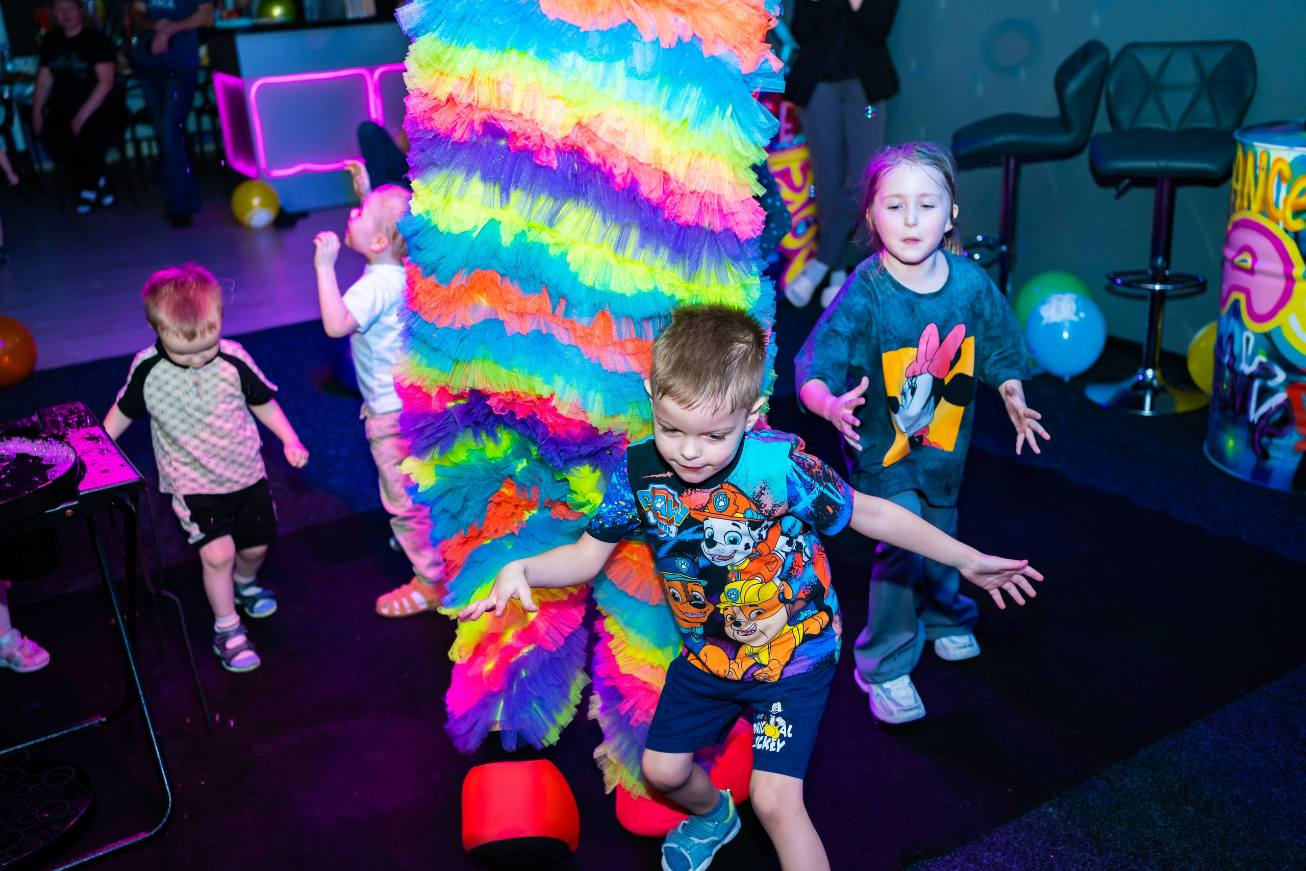 ТуSейшн. Фотограф в Петропавловске-Камчатском (Камчатка) Алевская Алина