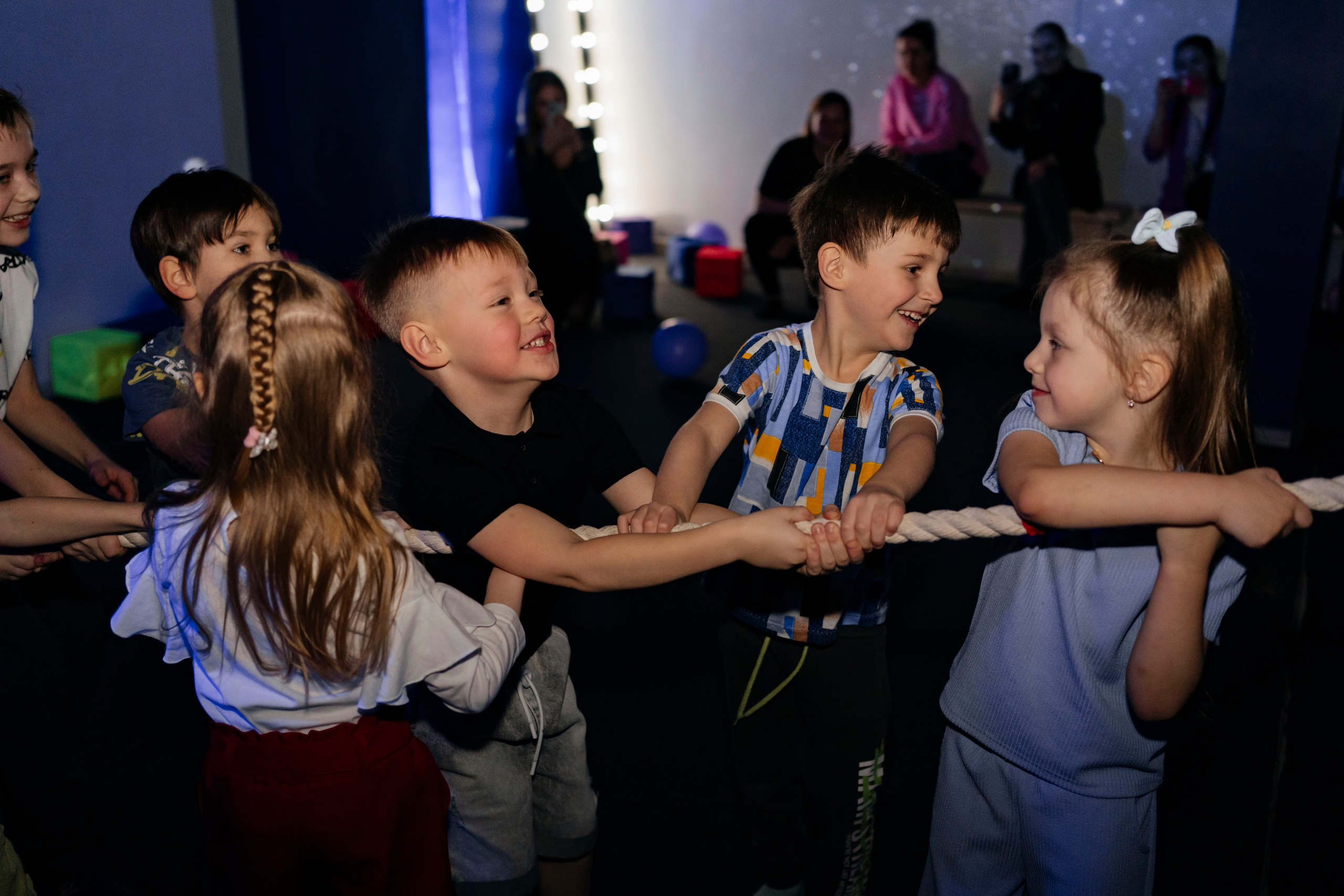 WoW Land. Фотограф в Петропавловске-Камчатском (Камчатка) Алевская Алина