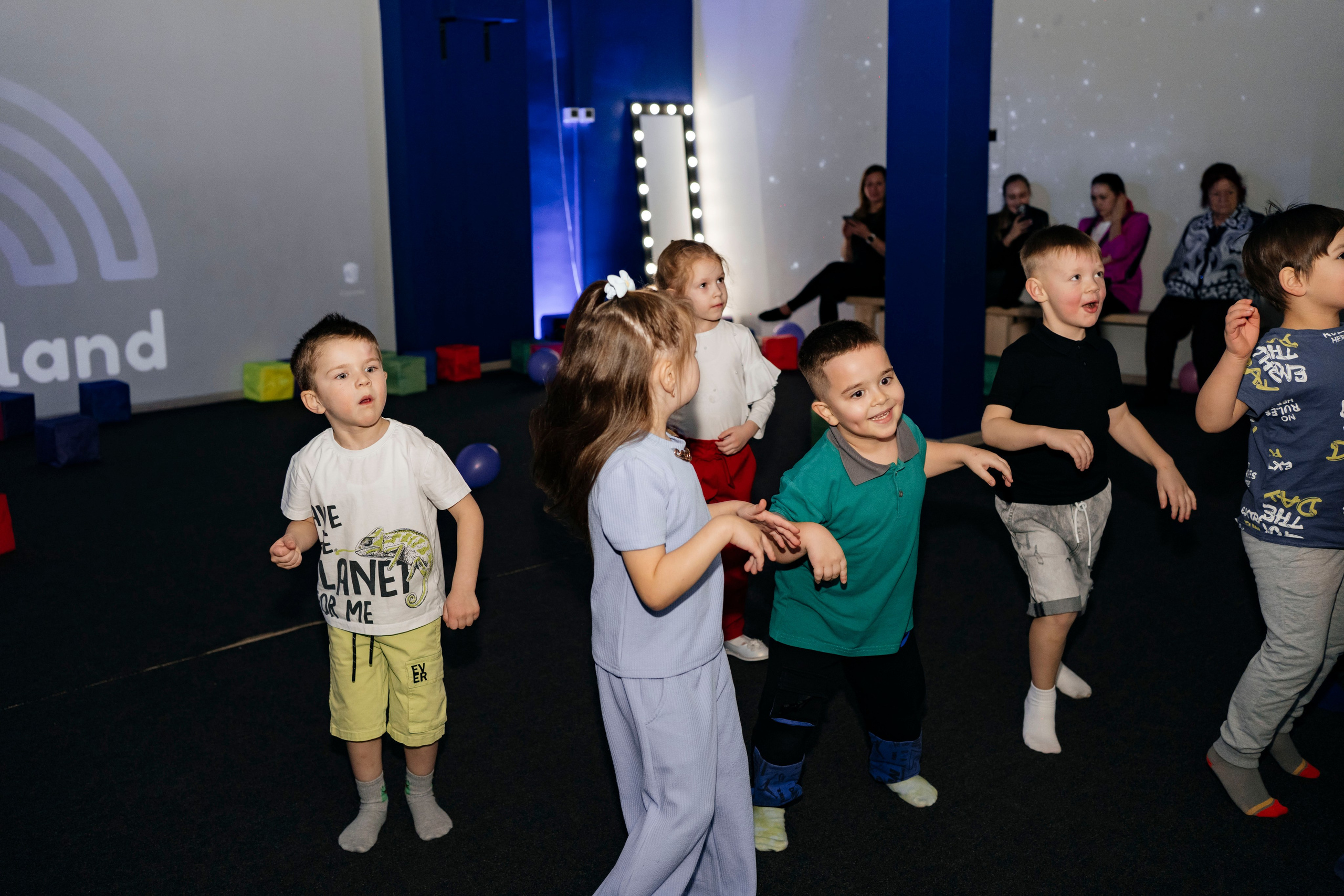 WoW Land. Фотограф в Петропавловске-Камчатском (Камчатка) Алевская Алина