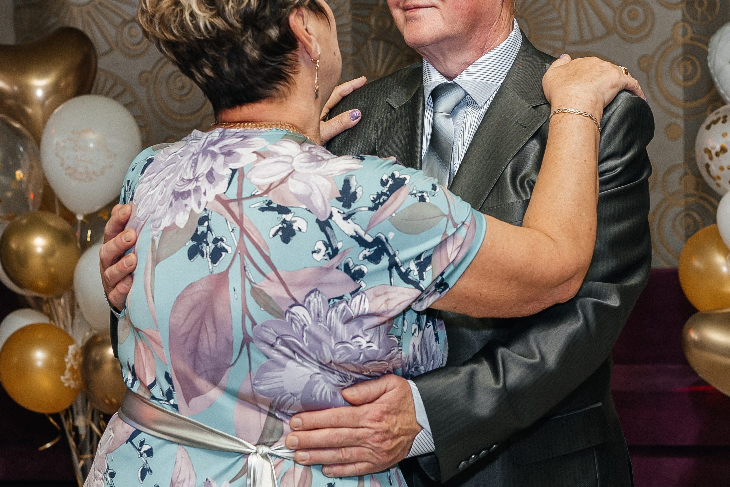 Юбилей 50-е свадьбы. Фотограф в Петропавловске-Камчатском (Камчатка) Алевская Алина