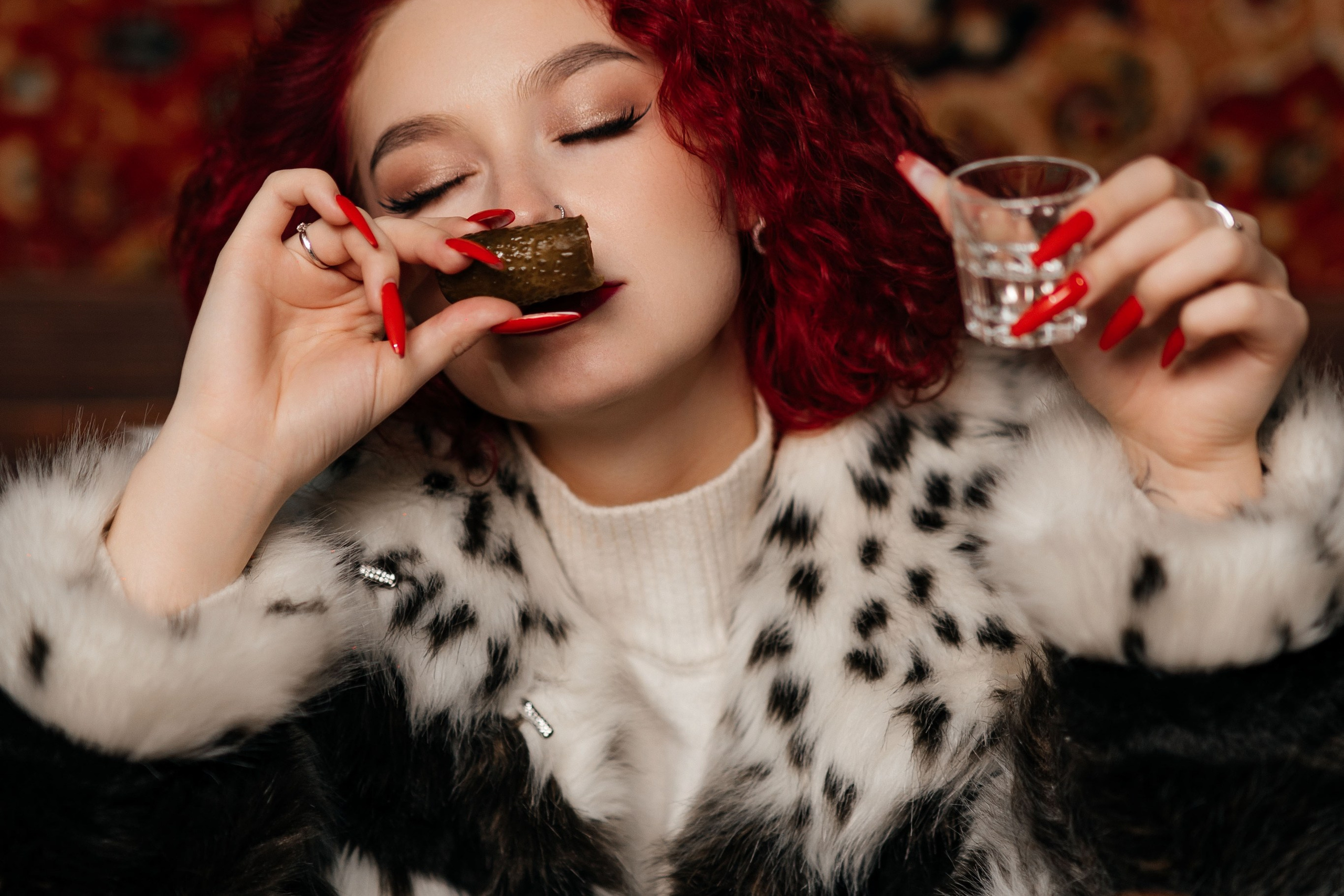 RussianGirl. Фотограф в Петропавловске-Камчатском (Камчатка) Алевская Алина