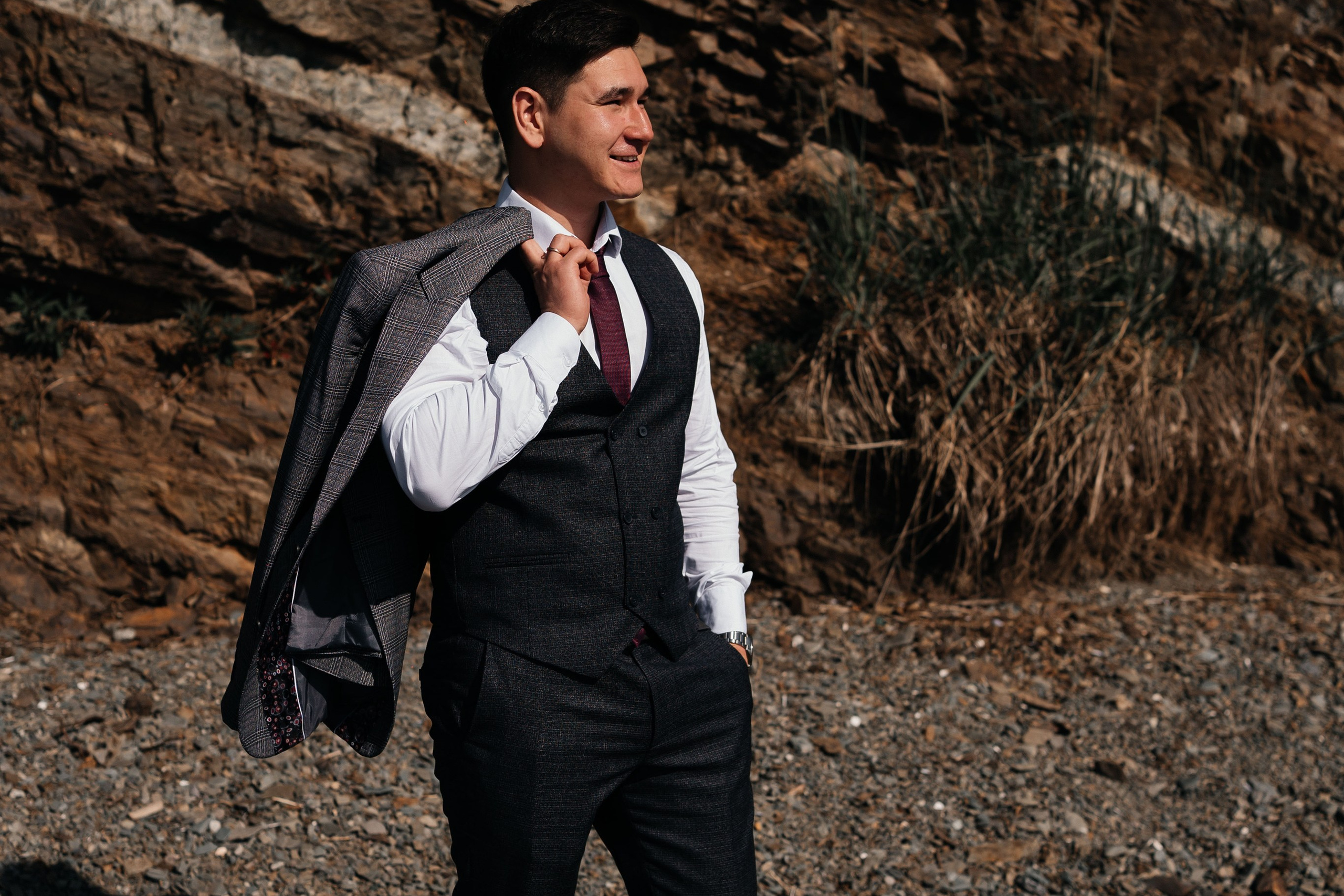 Прогулка (Центр). Фотограф в Петропавловске-Камчатском (Камчатка) Алевская Алина