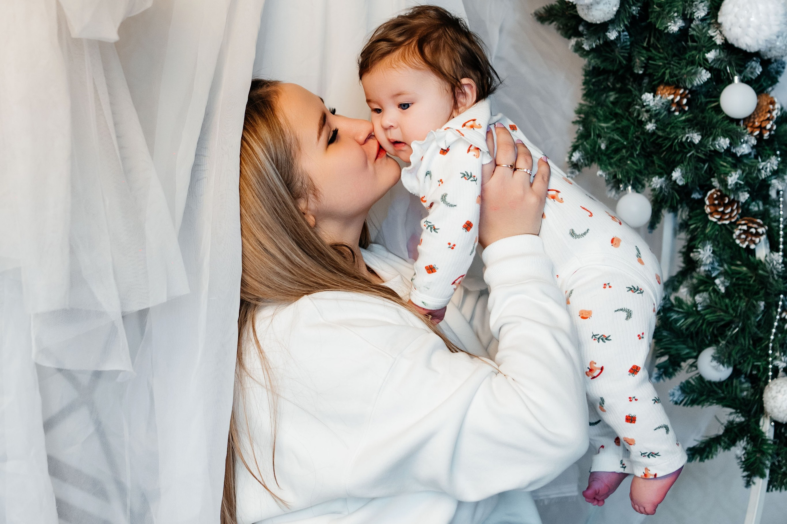 Фотостудия 10. Фотограф в Петропавловске-Камчатском (Камчатка) Алевская Алина