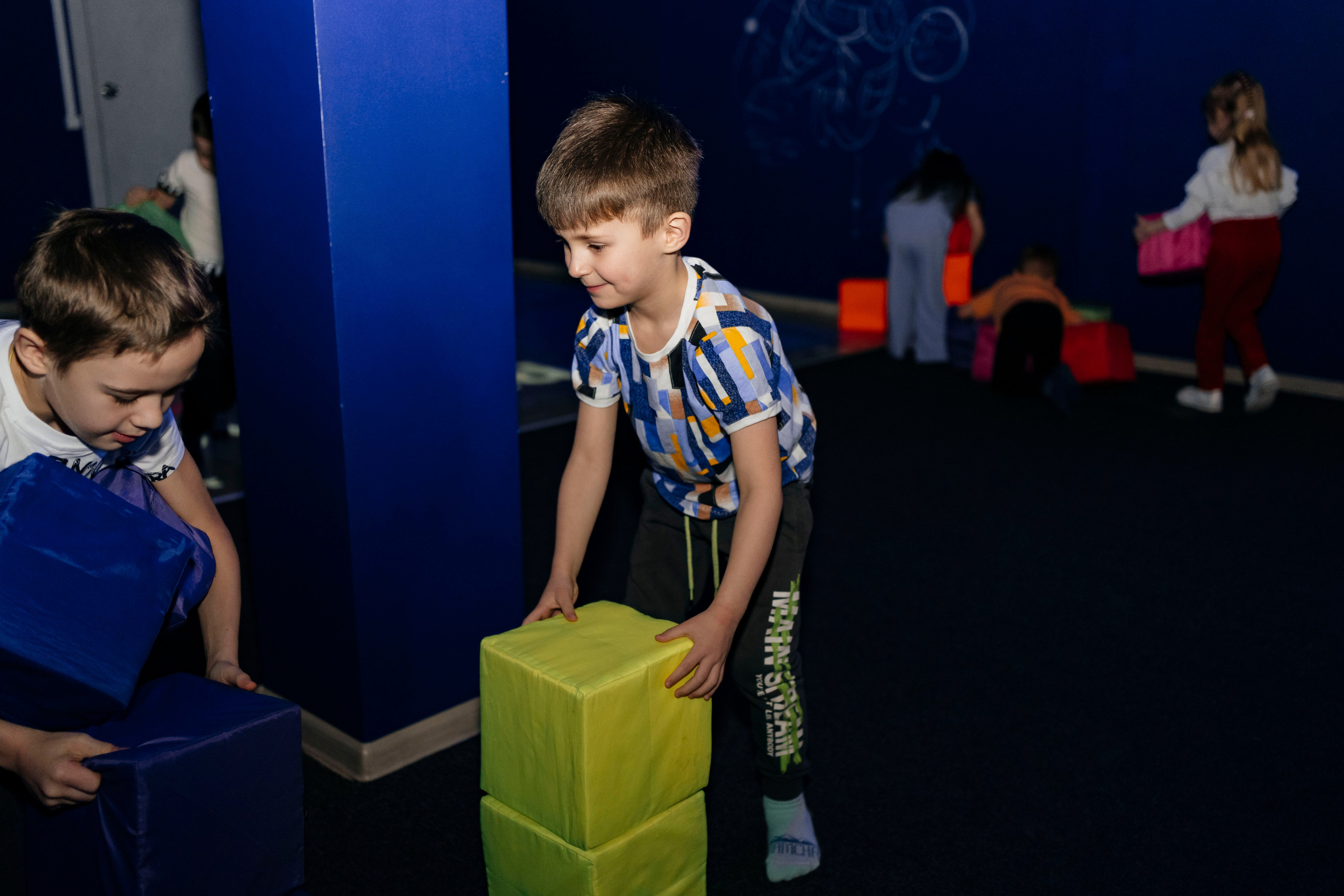 WoW Land. Фотограф в Петропавловске-Камчатском (Камчатка) Алевская Алина