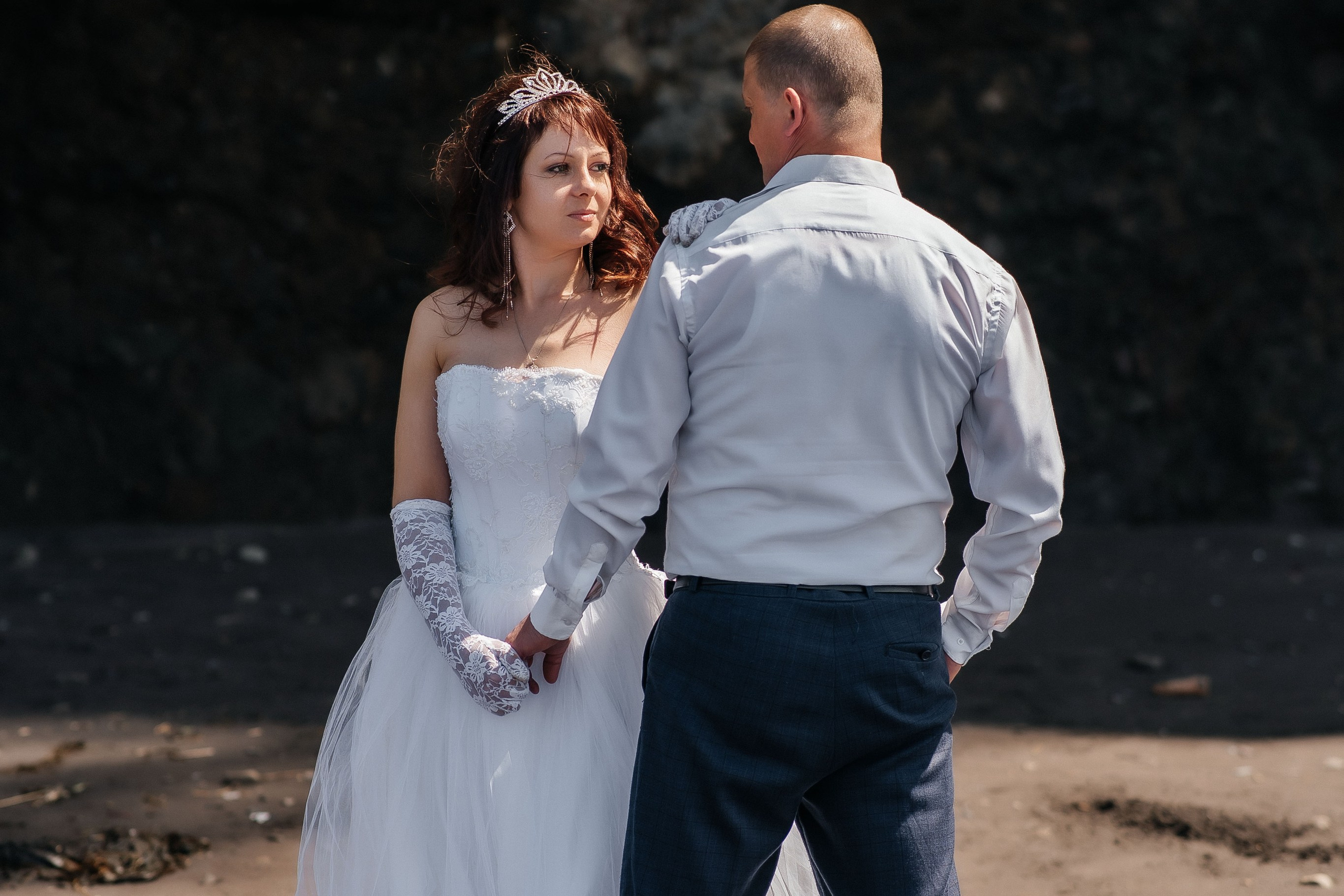 Прогулка (Малая лагерная). Фотограф в Петропавловске-Камчатском (Камчатка) Алевская Алина