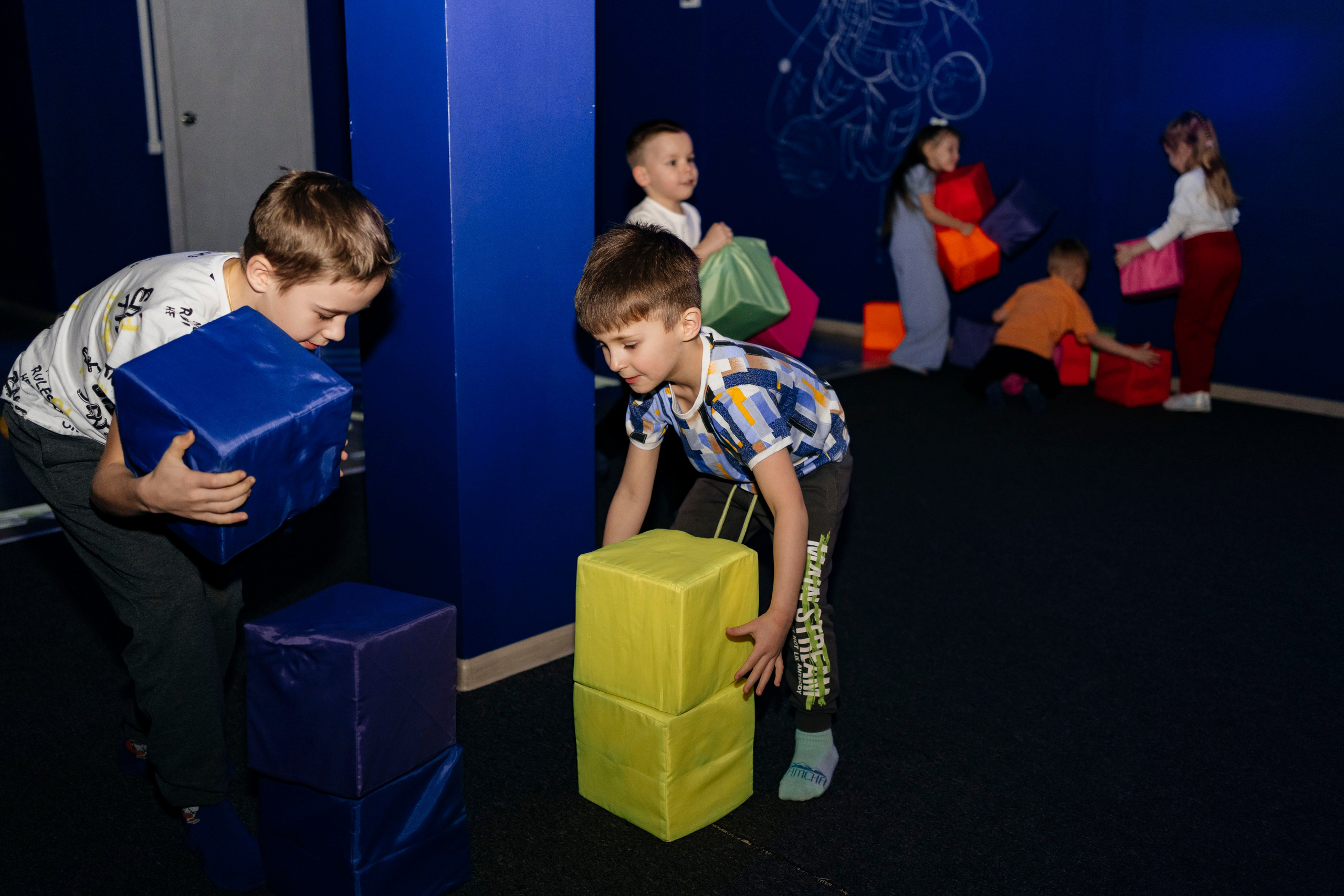 WoW Land. Фотограф в Петропавловске-Камчатском (Камчатка) Алевская Алина