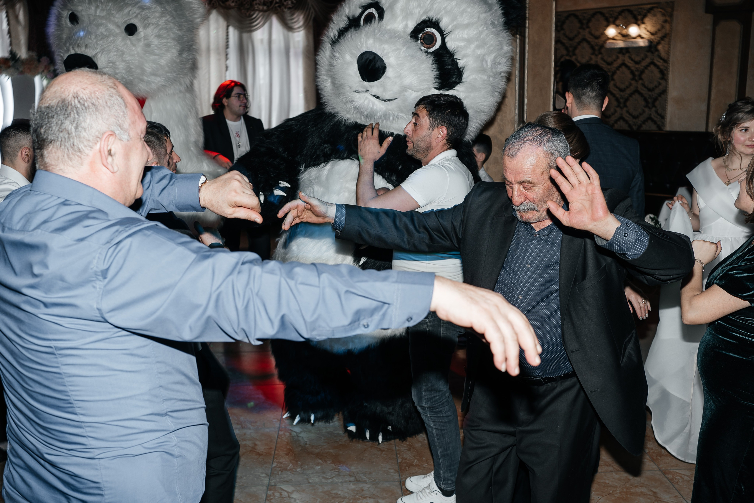 Банкет. Фотограф в Петропавловске-Камчатском (Камчатка) Алевская Алина