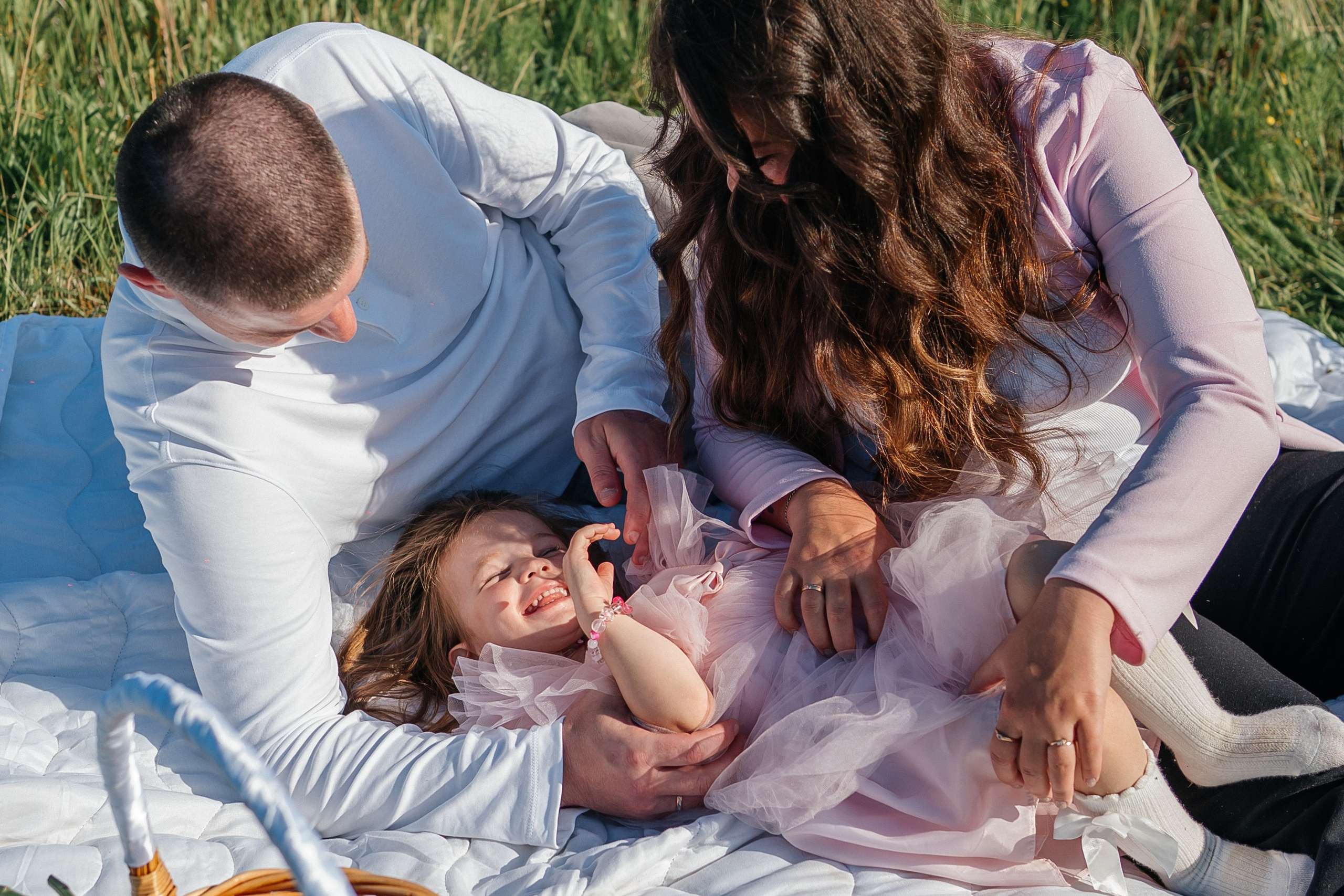 Одуванчики. Фотограф в Петропавловске-Камчатском (Камчатка) Алевская Алина