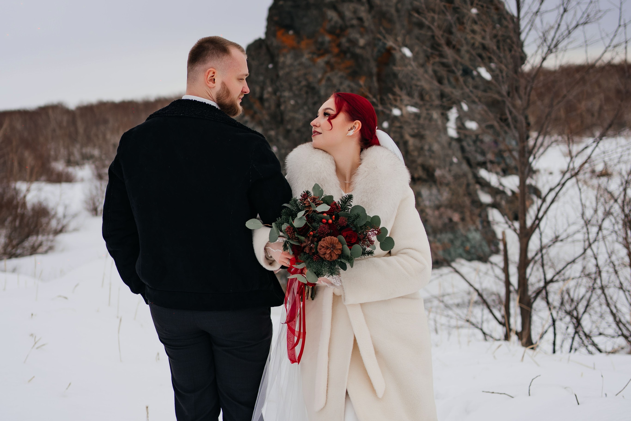 Антон Варвара. Фотограф в Петропавловске-Камчатском (Камчатка) Алевская Алина