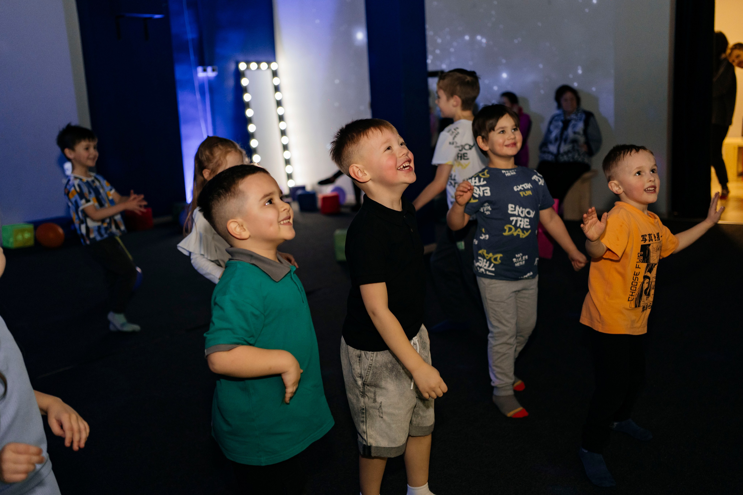 WoW Land. Фотограф в Петропавловске-Камчатском (Камчатка) Алевская Алина