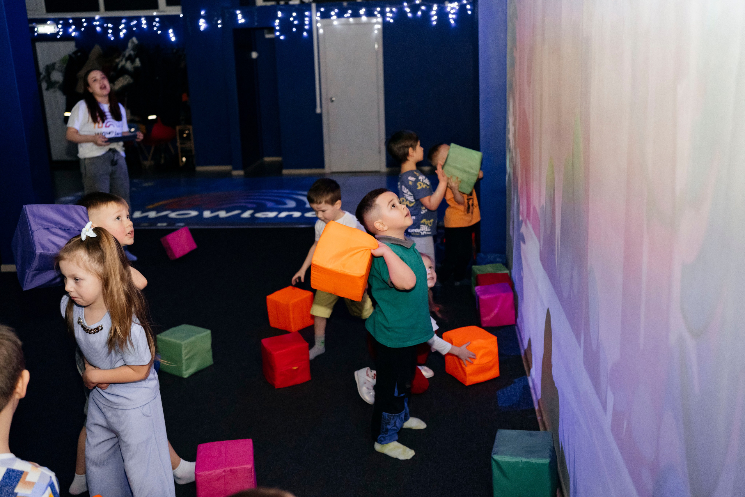 WoW Land. Фотограф в Петропавловске-Камчатском (Камчатка) Алевская Алина