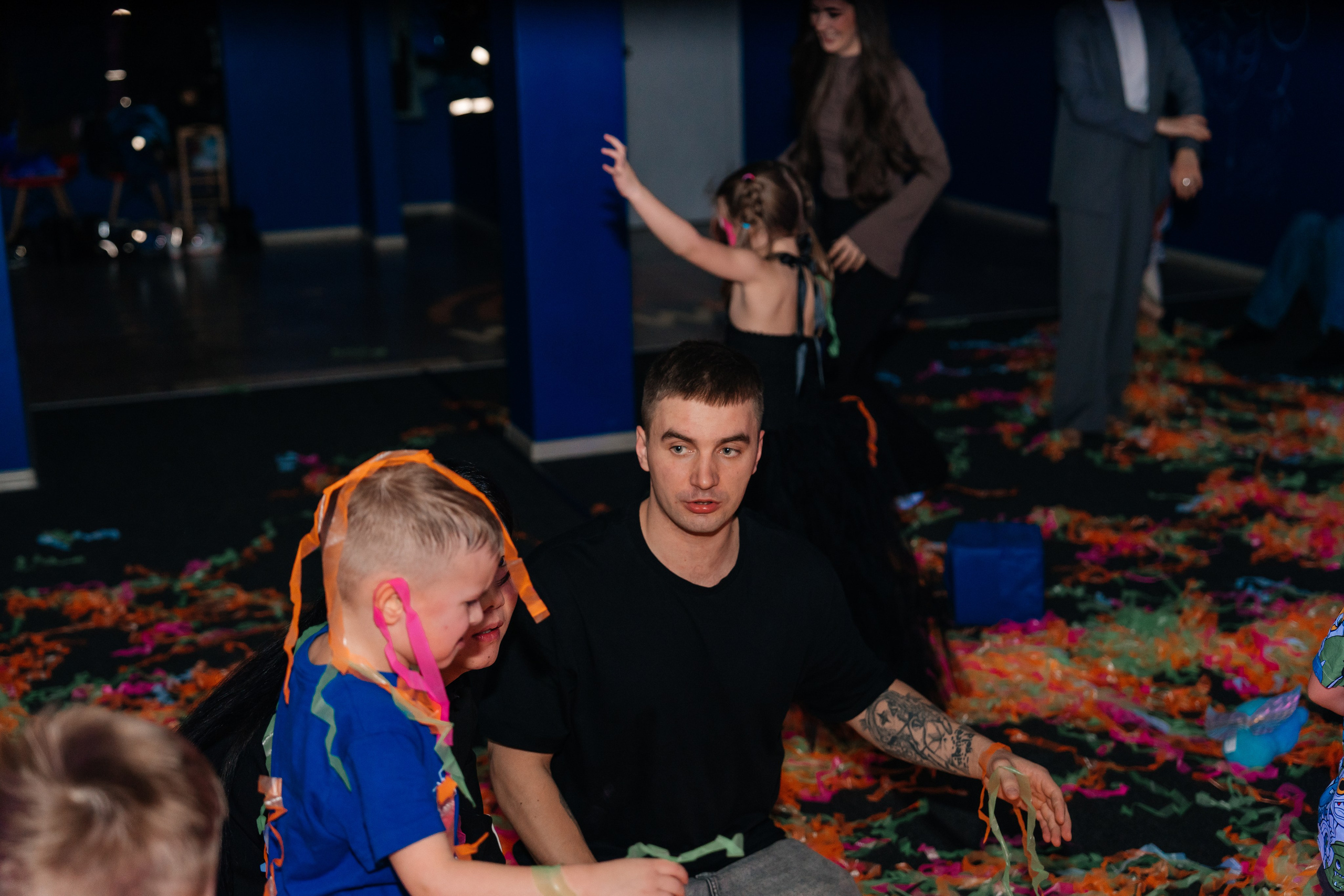 WoW Land. Фотограф в Петропавловске-Камчатском (Камчатка) Алевская Алина