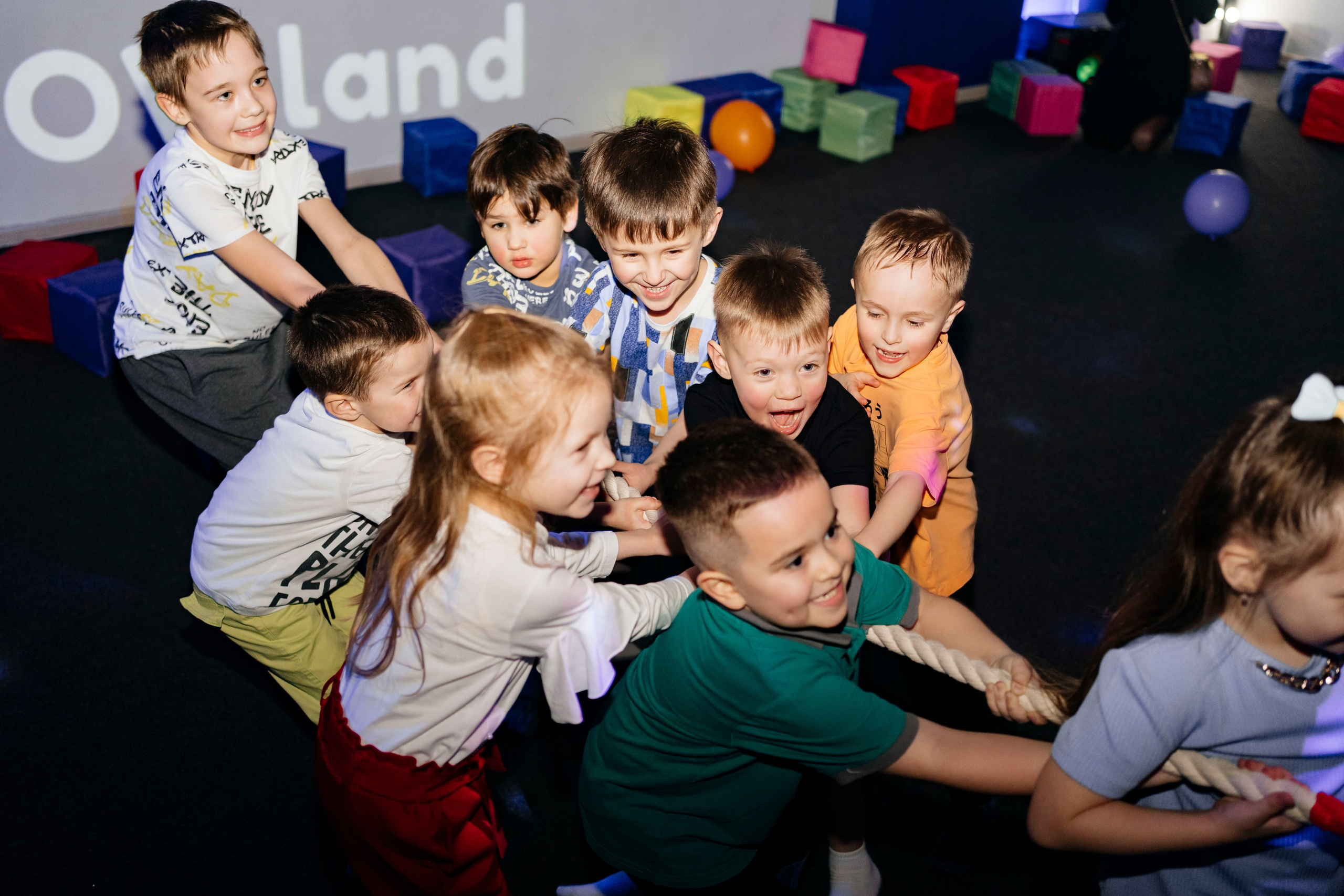 WoW Land. Фотограф в Петропавловске-Камчатском (Камчатка) Алевская Алина