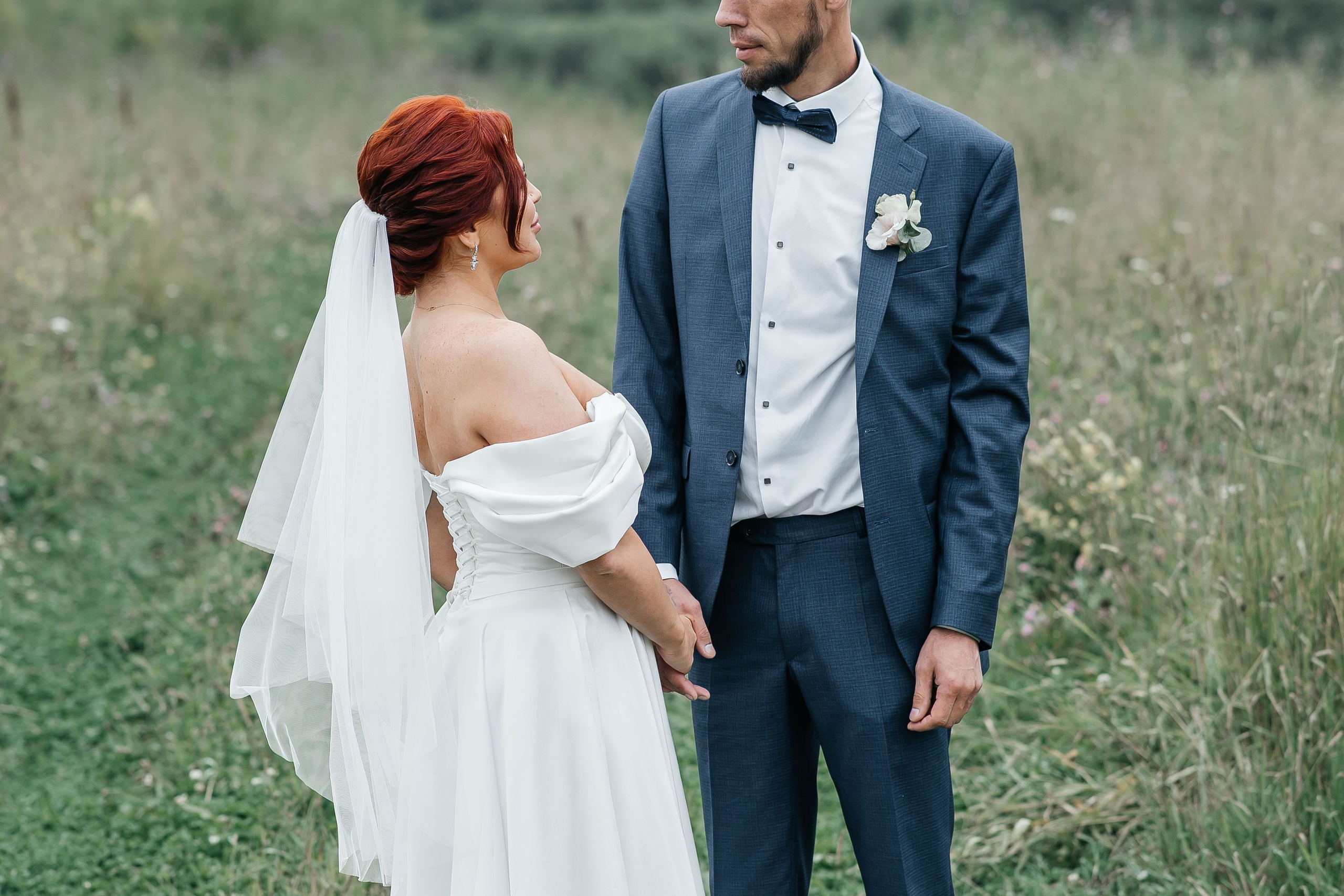 Прогулка (Поле/Океан). Фотограф в Петропавловске-Камчатском (Камчатка) Алевская Алина