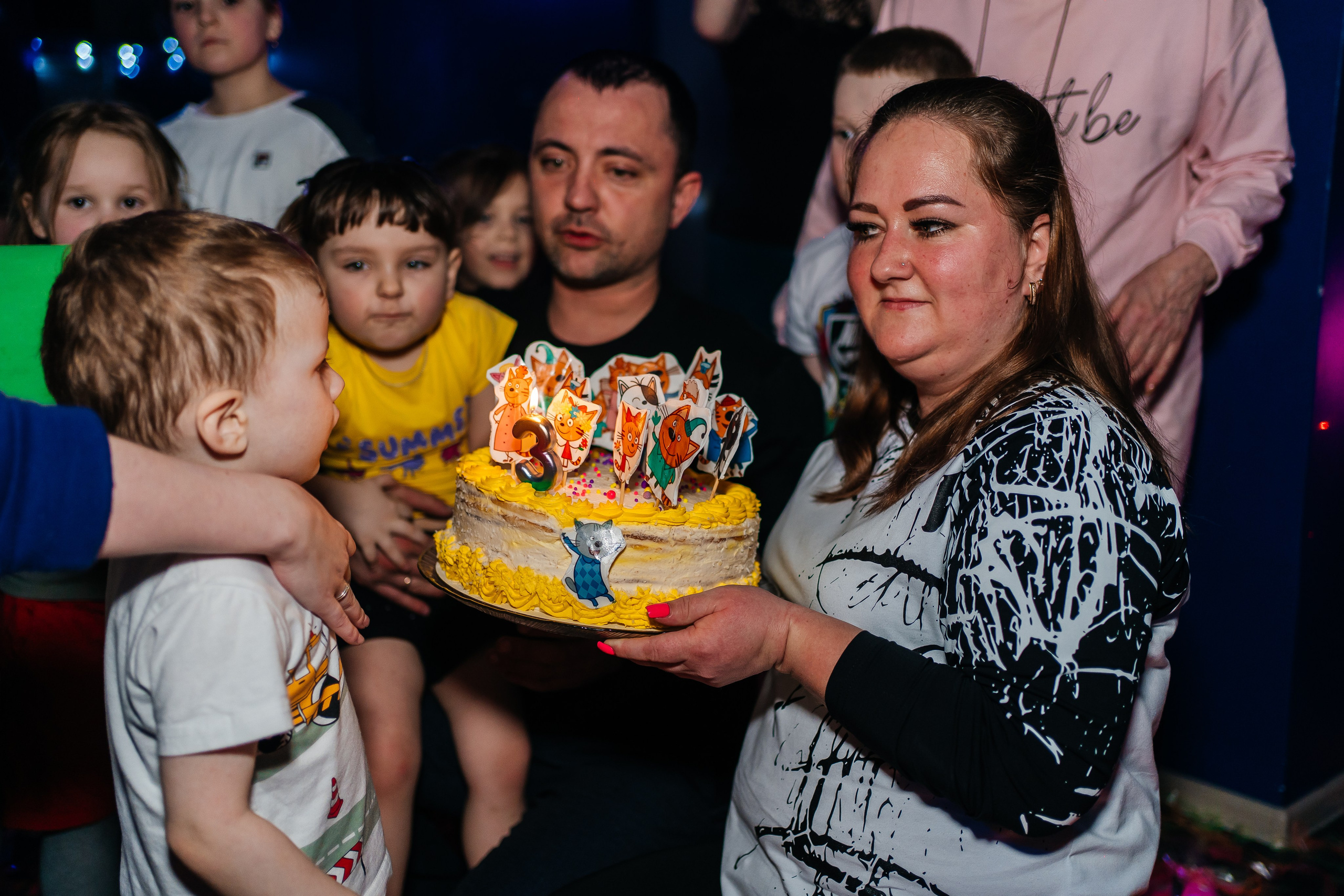 WoW Land. Фотограф в Петропавловске-Камчатском (Камчатка) Алевская Алина