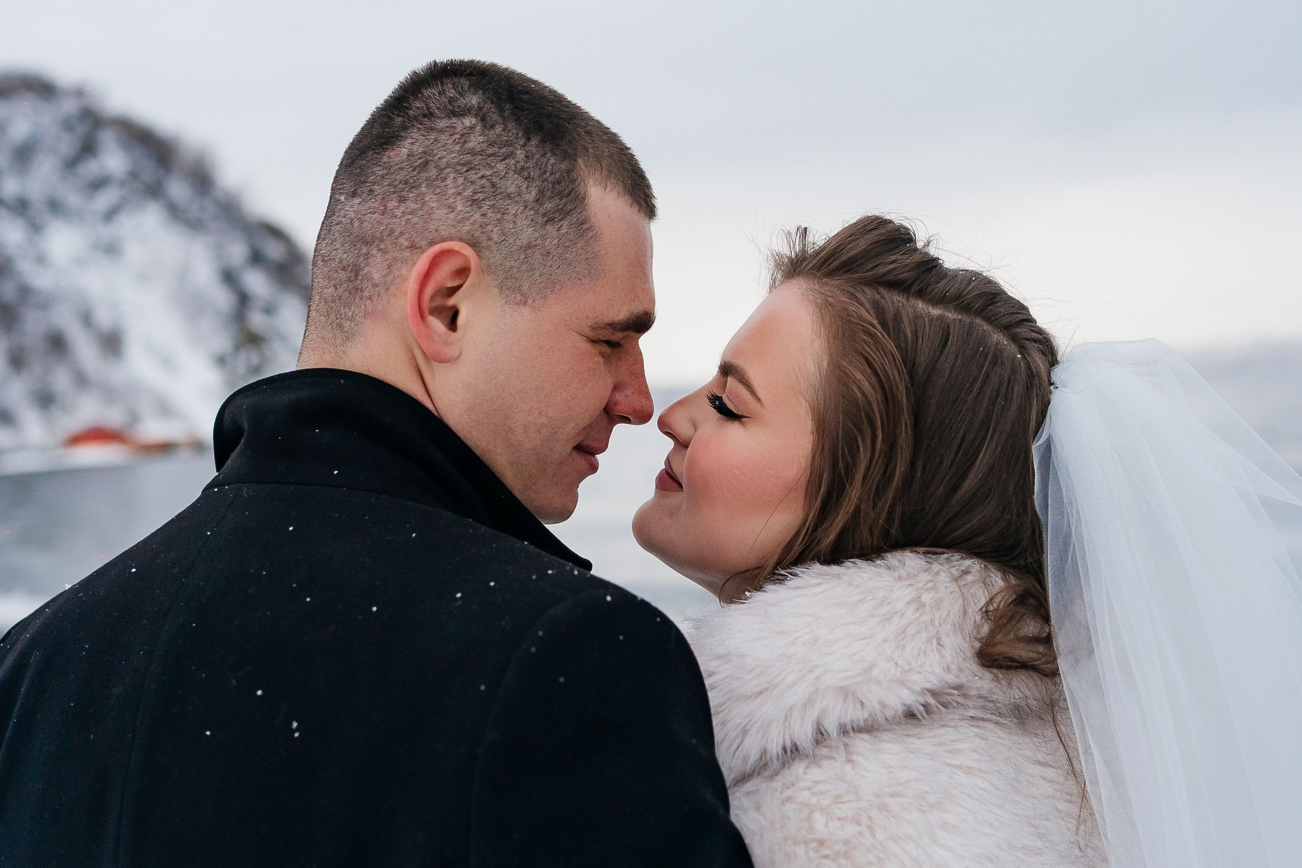 Андрей Марина. Фотограф в Петропавловске-Камчатском (Камчатка) Алевская Алина